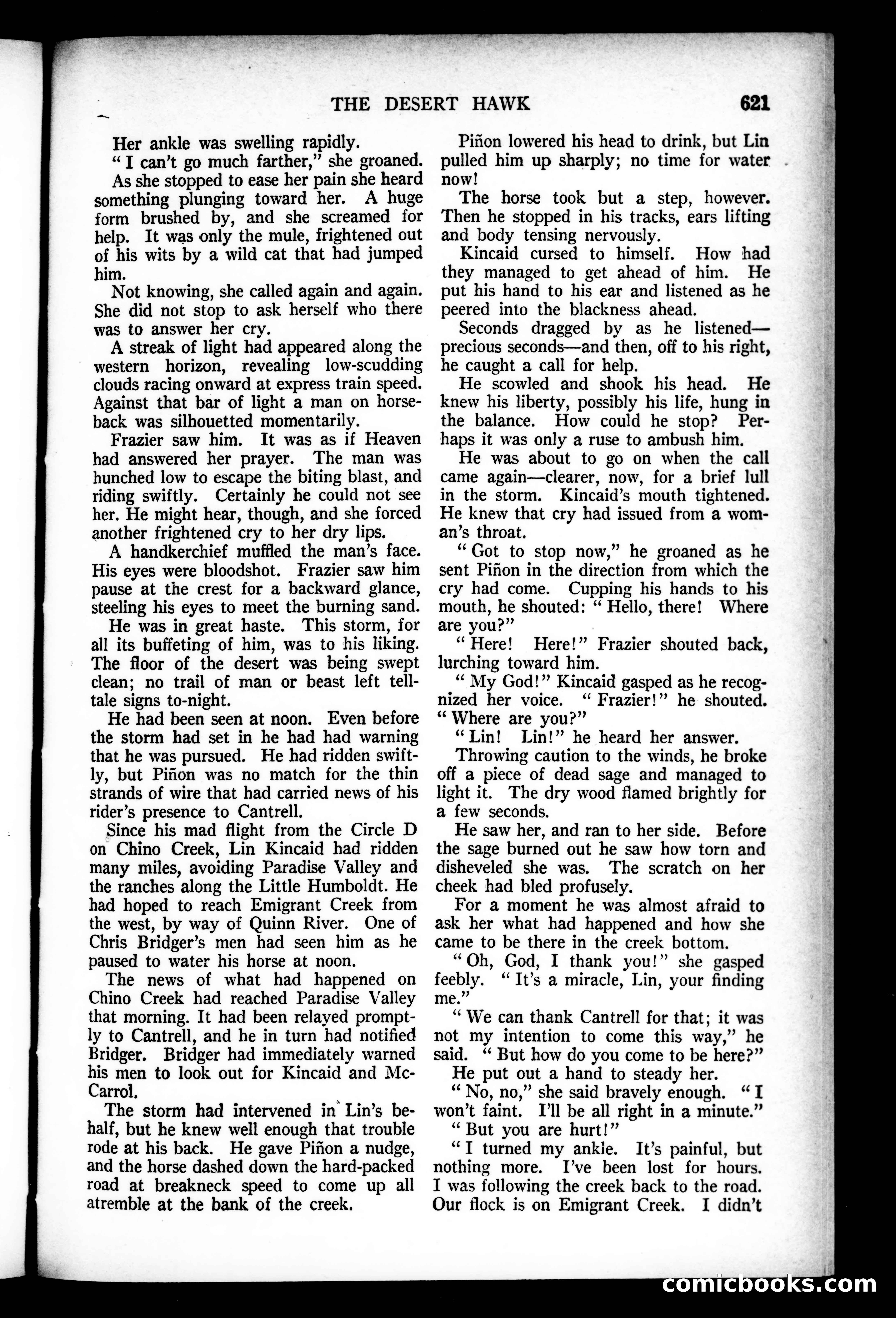 Munsey's Magazine, September 1927 — page 45 of 193