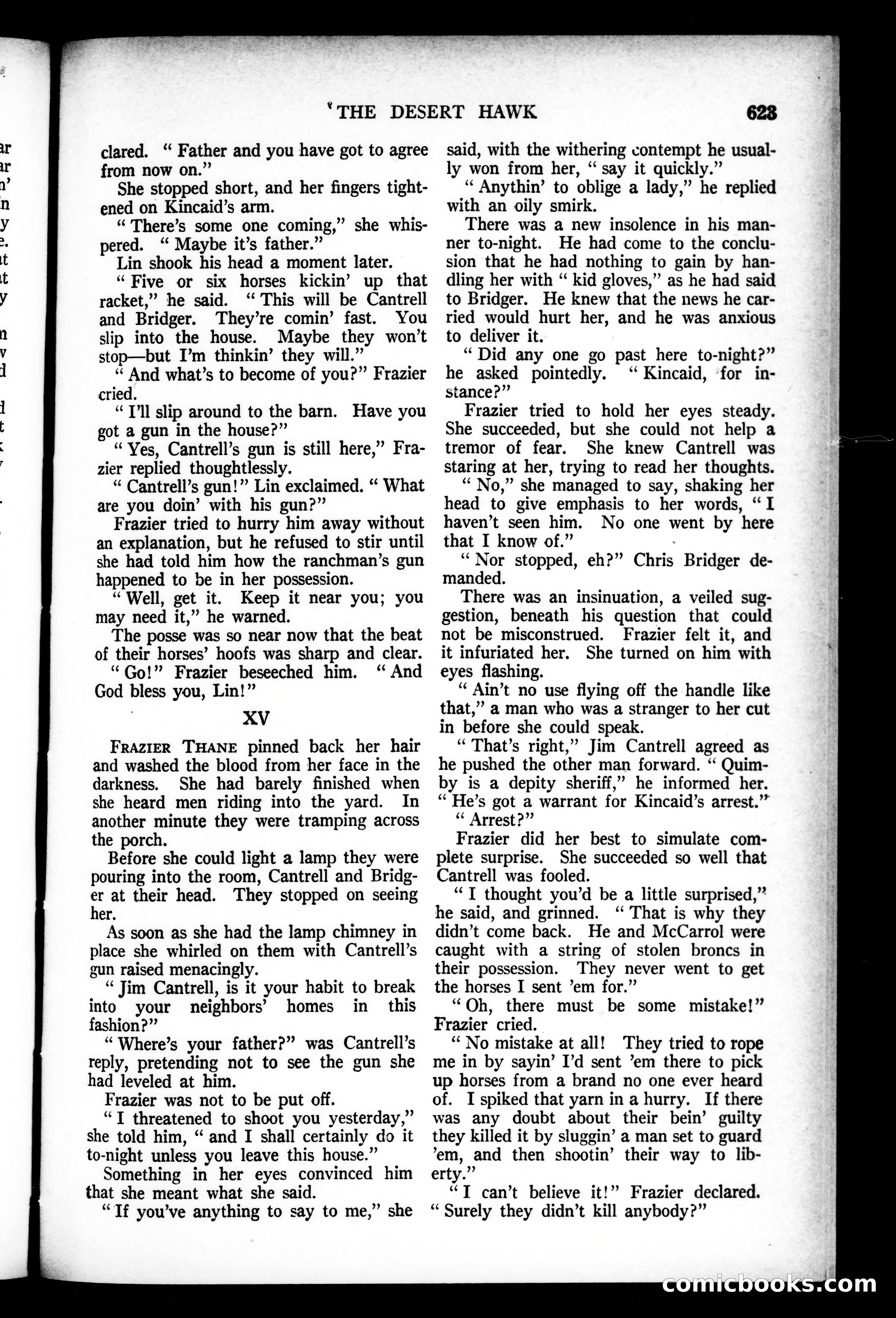 Munsey's Magazine, September 1927 — page 47 of 193