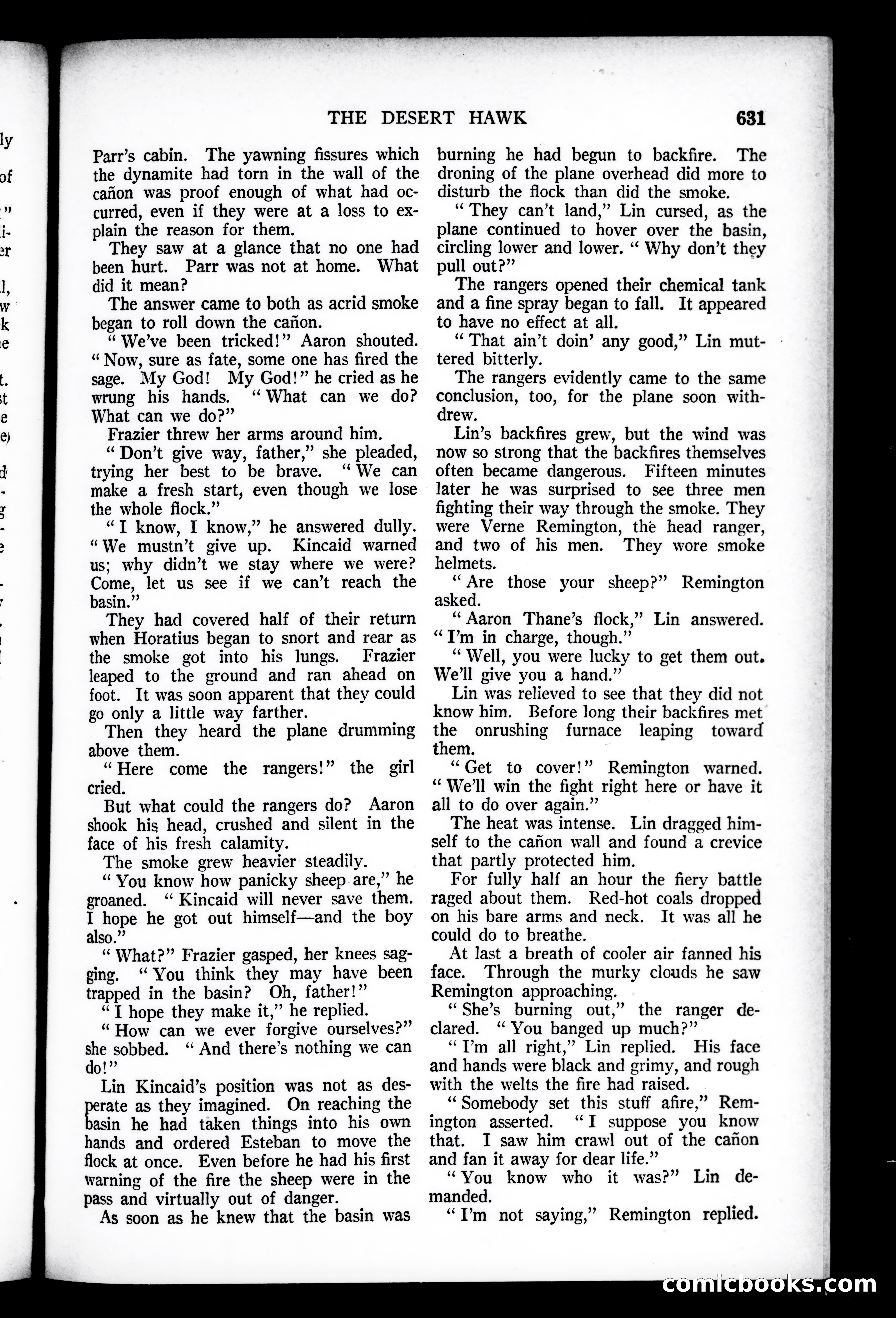 Munsey's Magazine, September 1927 — page 55 of 193