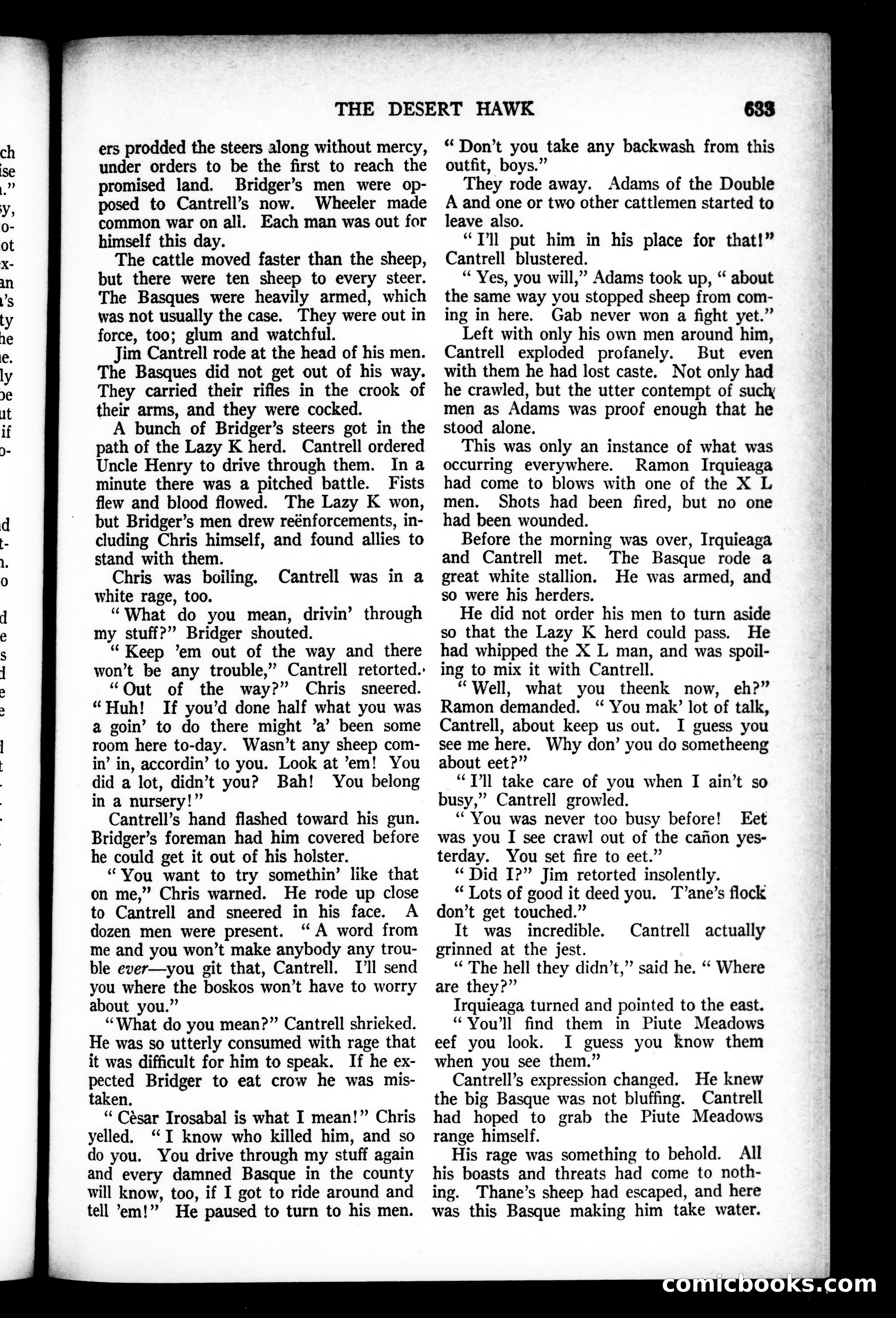 Munsey's Magazine, September 1927 — page 57 of 193
