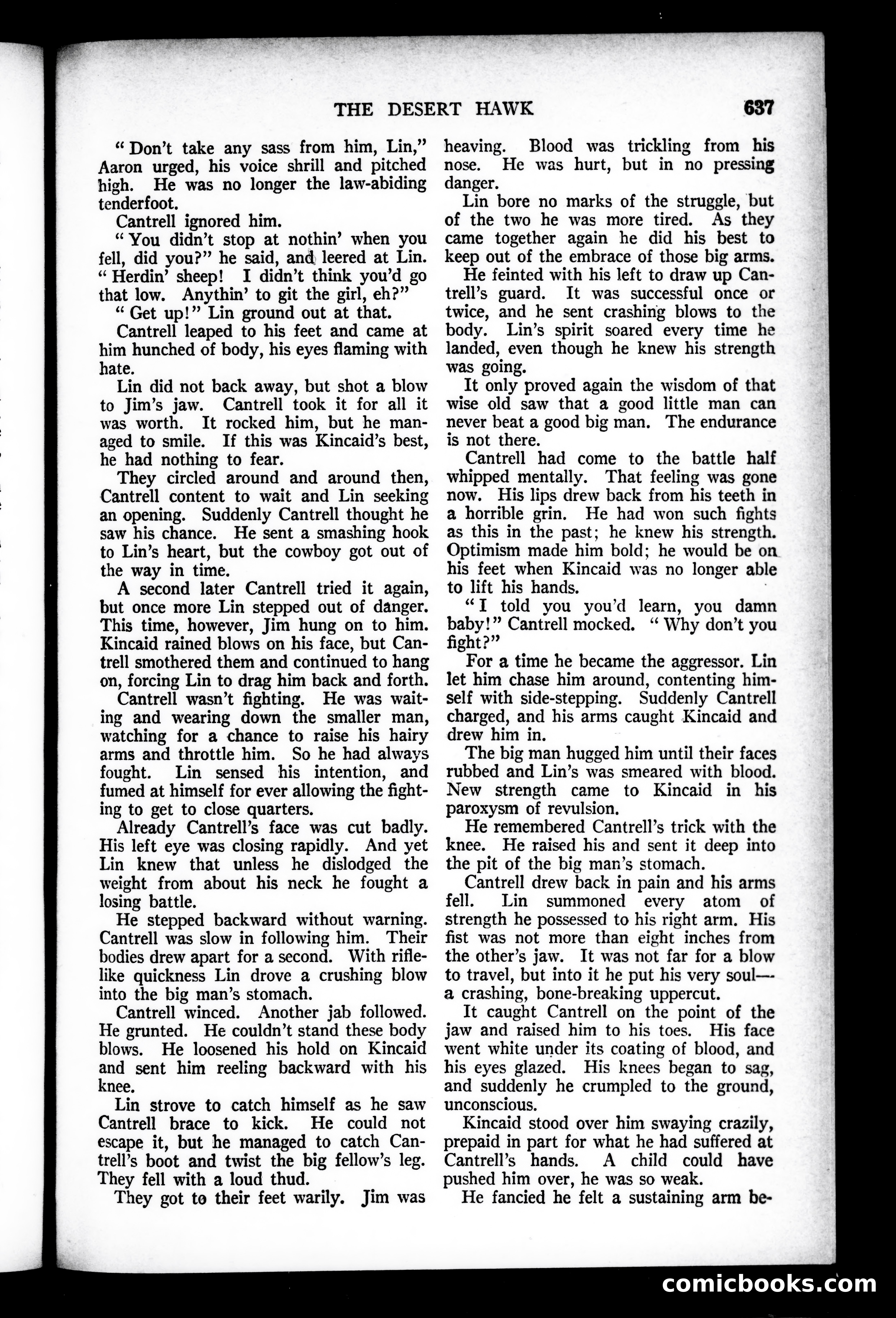 Munsey's Magazine, September 1927 — page 61 of 193