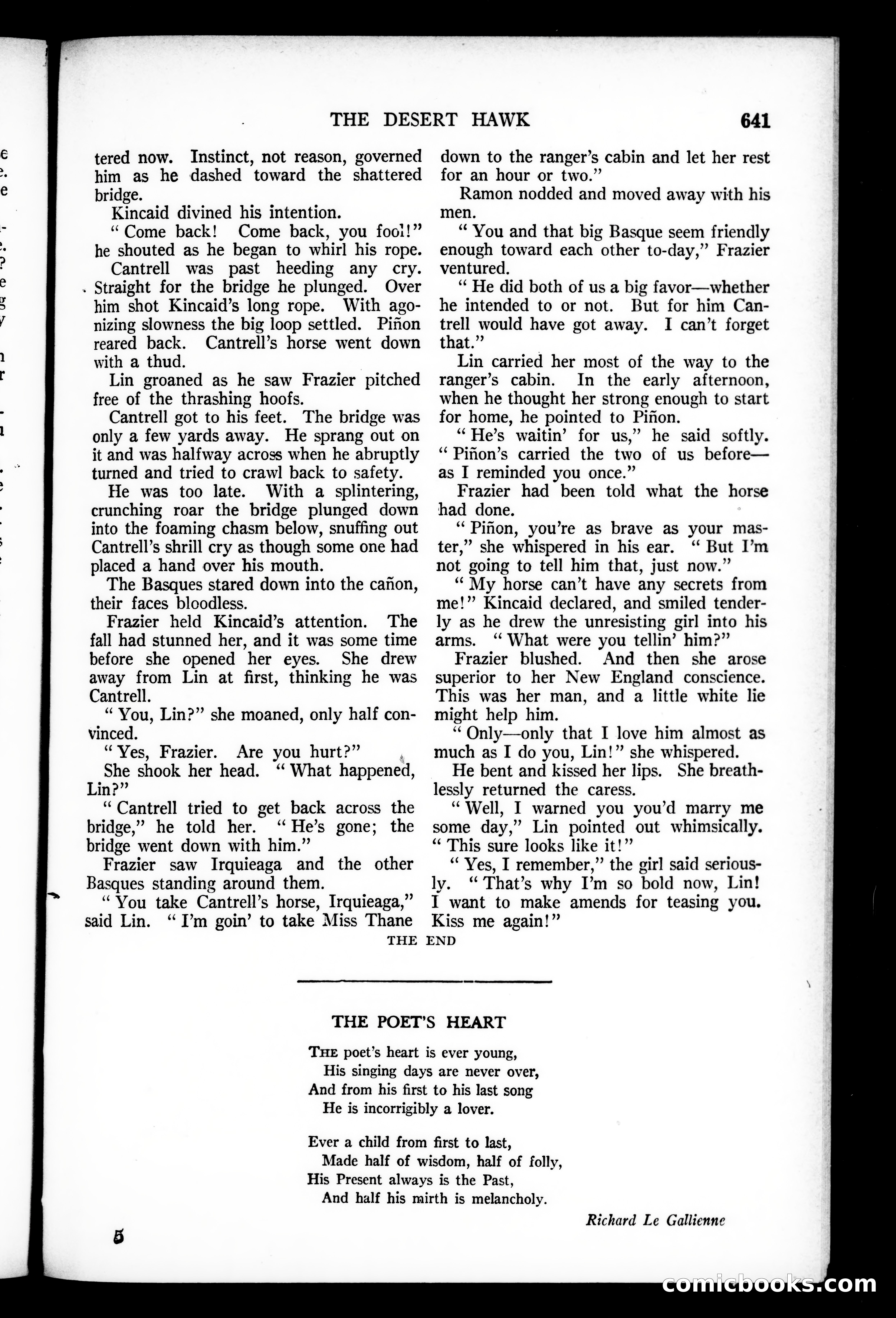 Munsey's Magazine, September 1927 — page 65 of 193