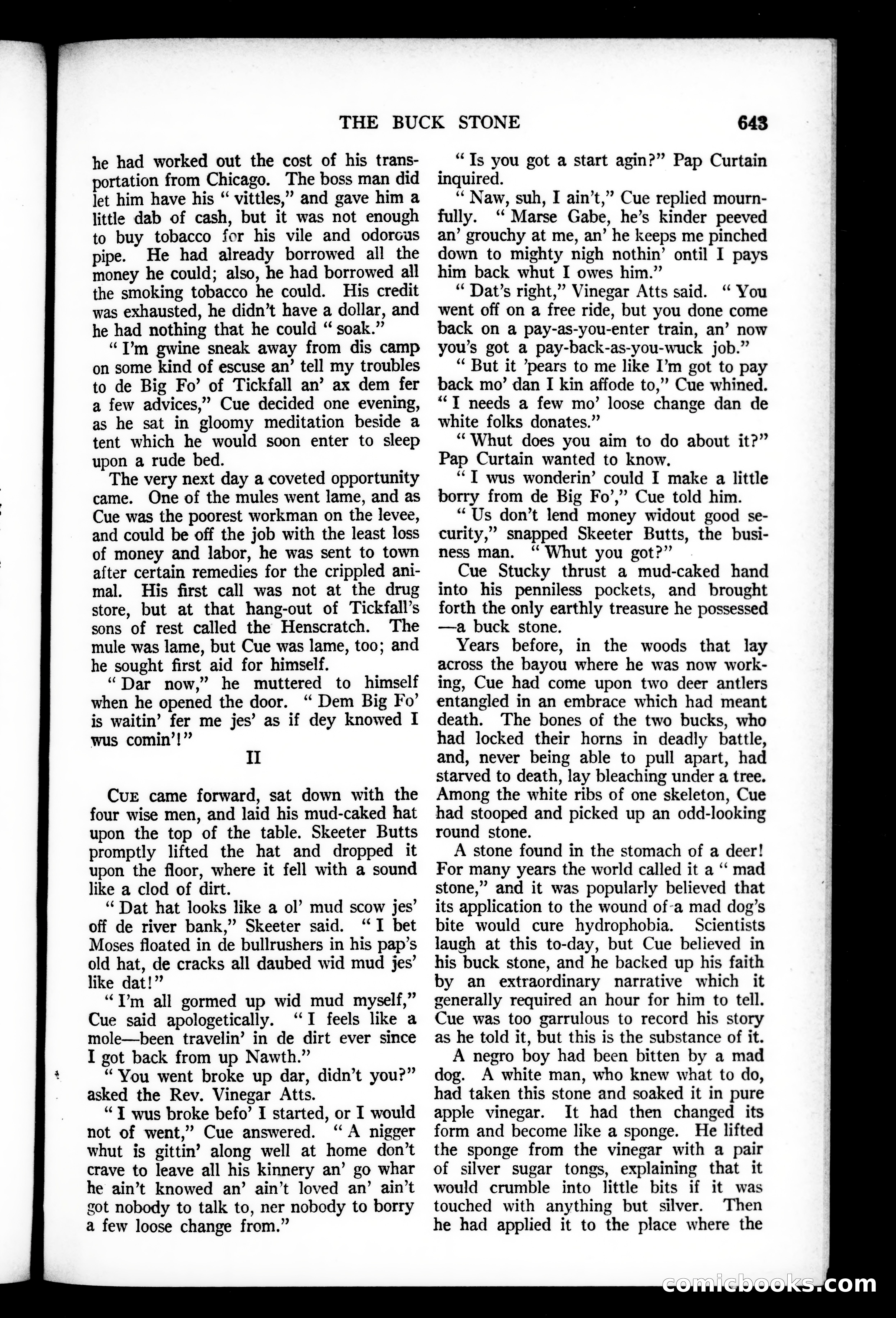 Munsey's Magazine, September 1927 — page 67 of 193