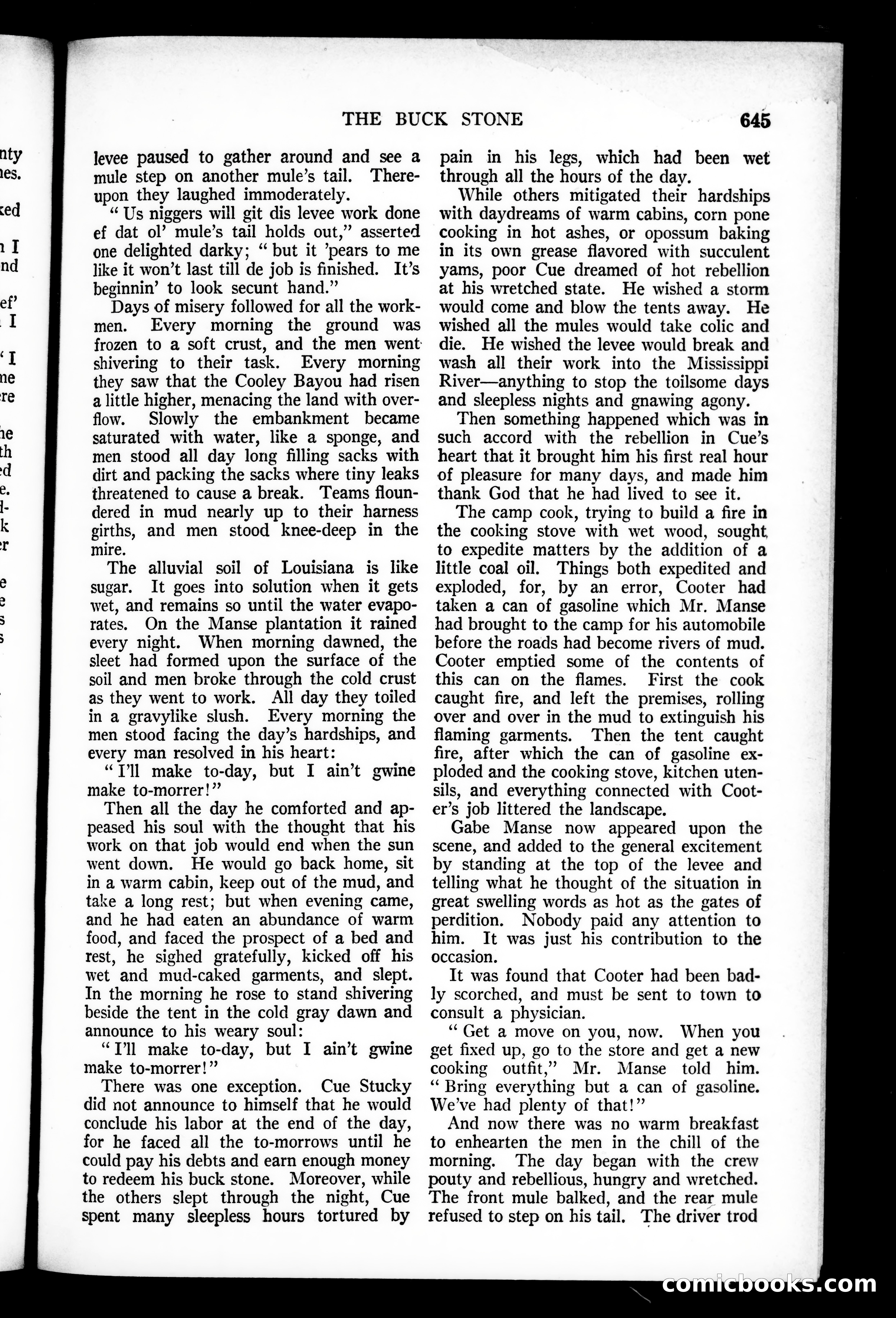 Munsey's Magazine, September 1927 — page 69 of 193