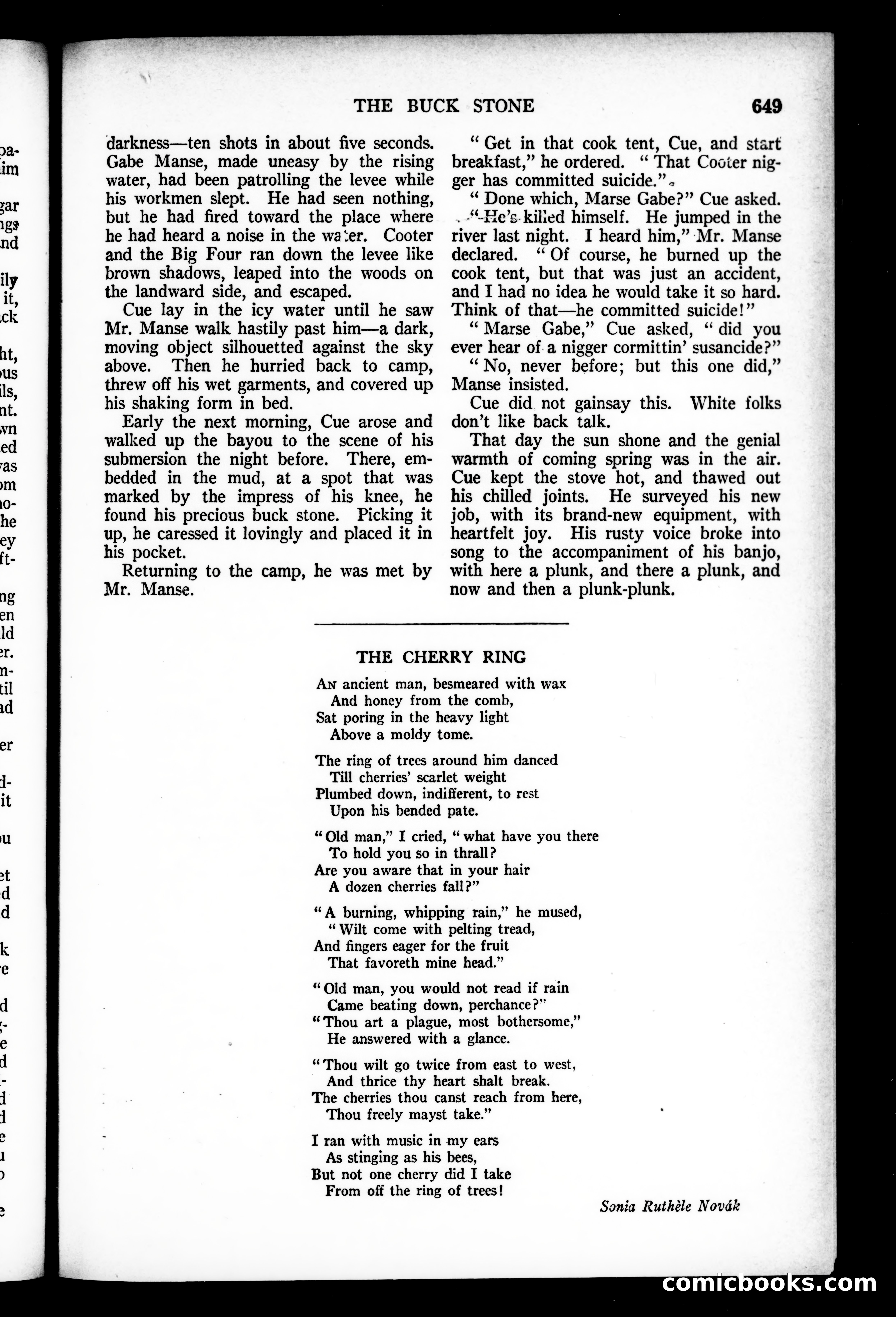 Munsey's Magazine, September 1927 — page 73 of 193