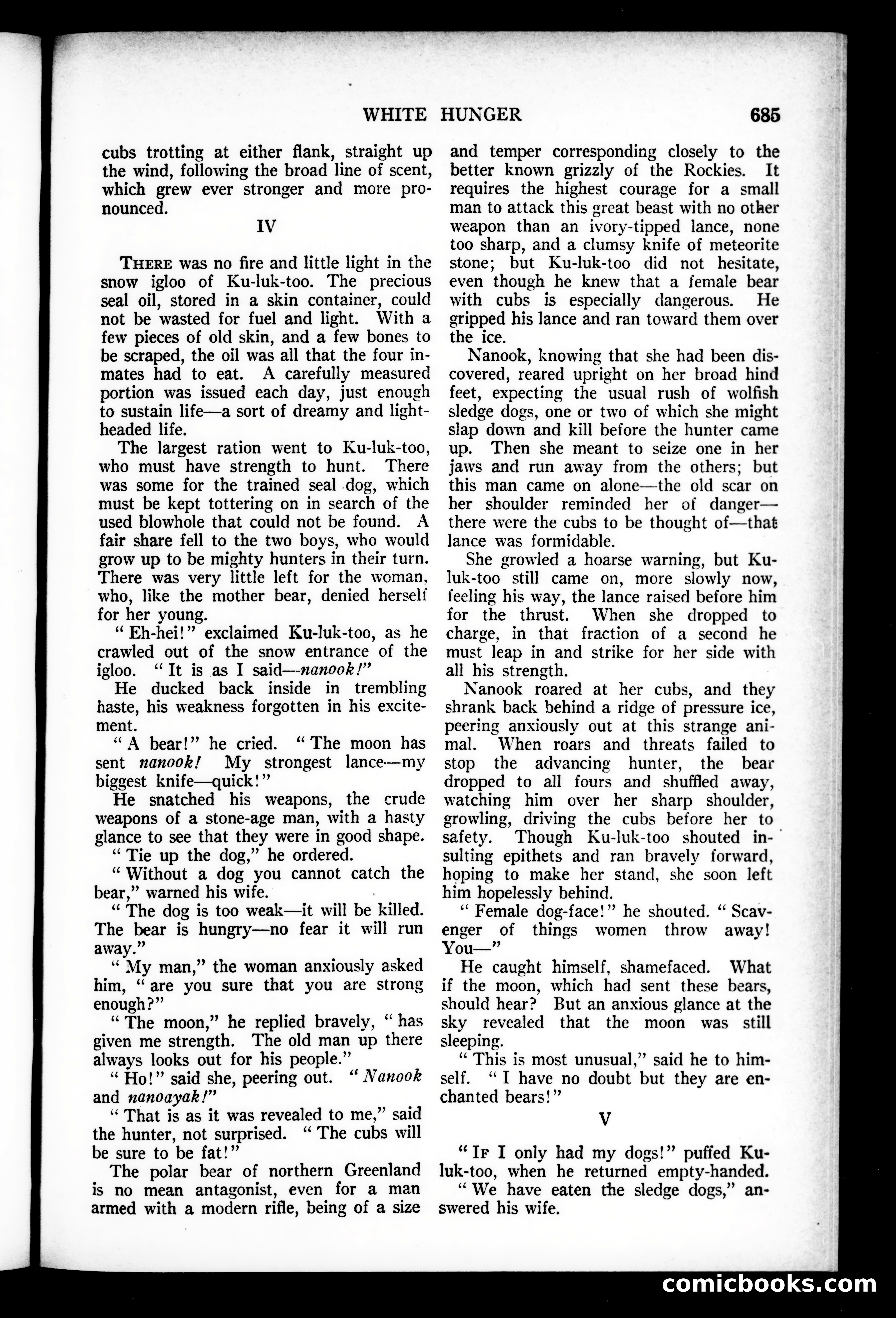 Munsey's Magazine, September 1927 — page 109 of 193