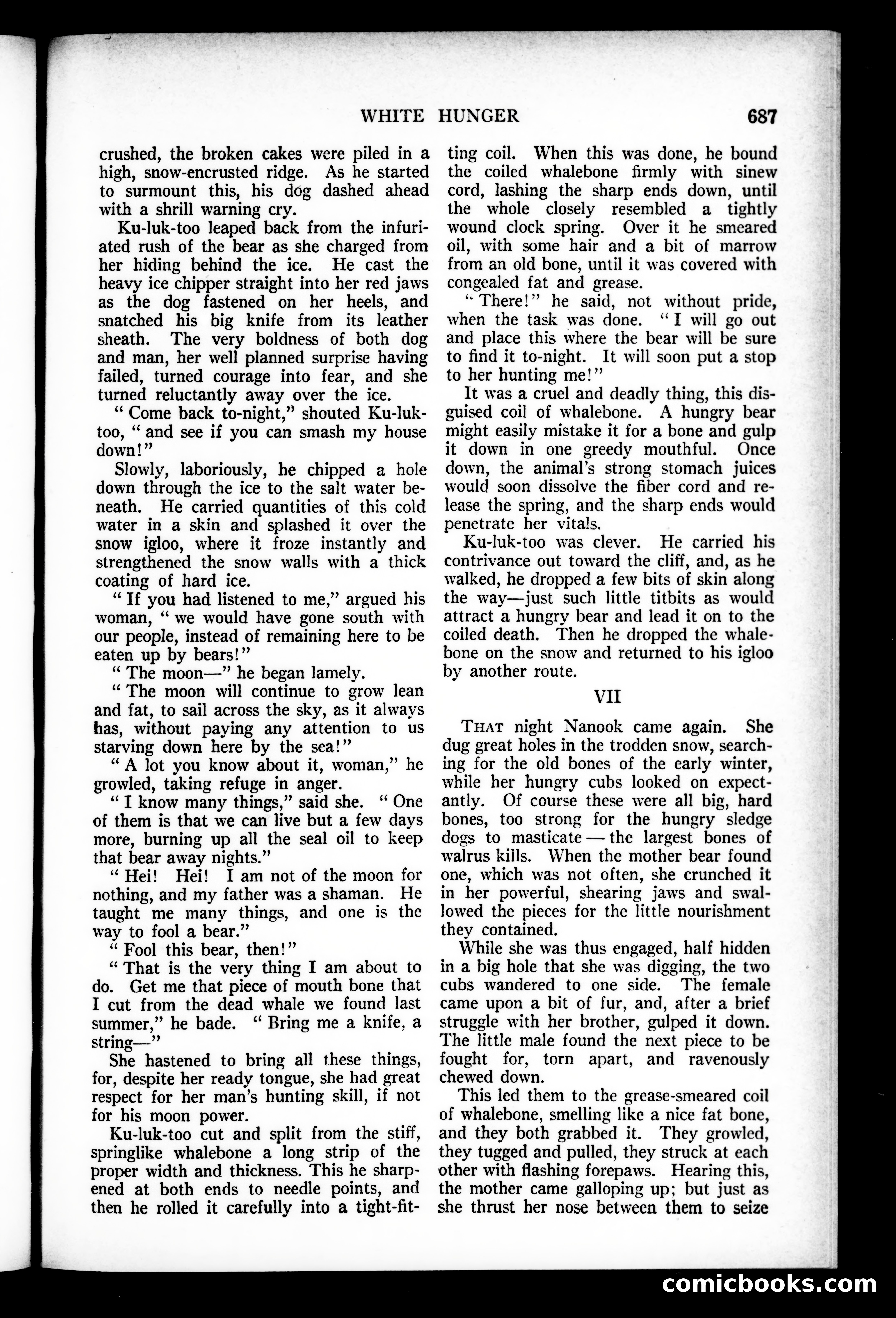 Munsey's Magazine, September 1927 — page 111 of 193