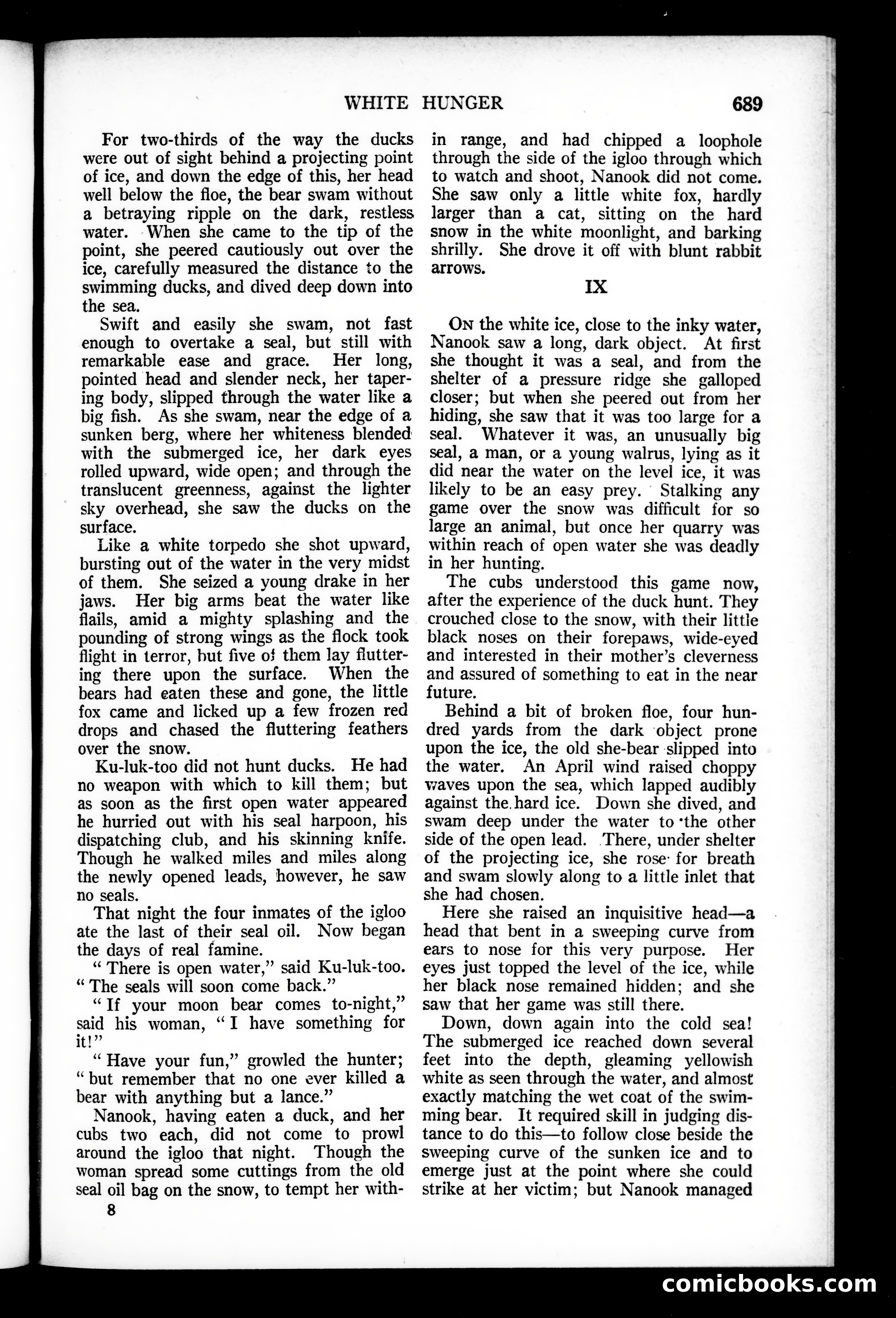 Munsey's Magazine, September 1927 — page 113 of 193