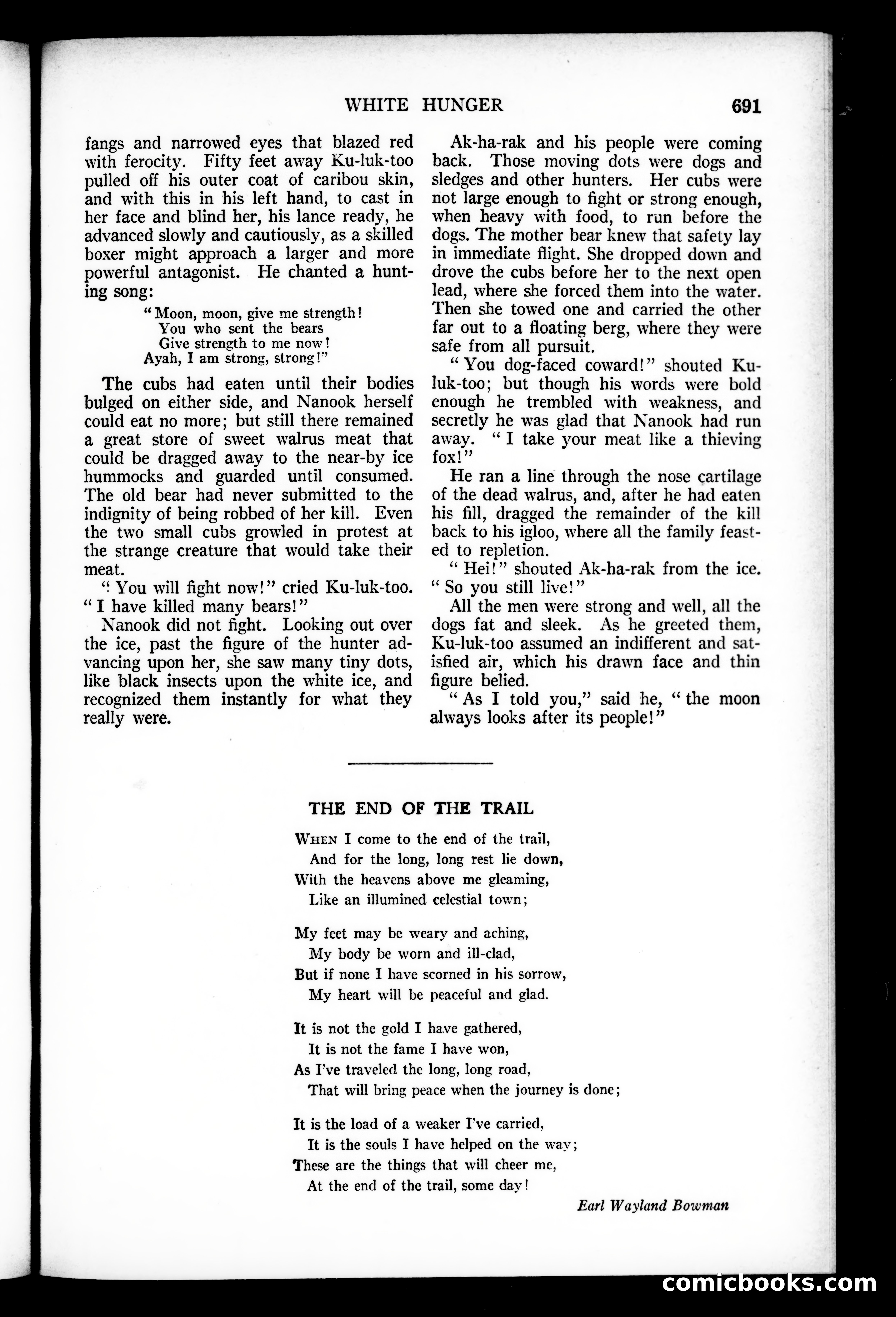 Munsey's Magazine, September 1927 — page 115 of 193