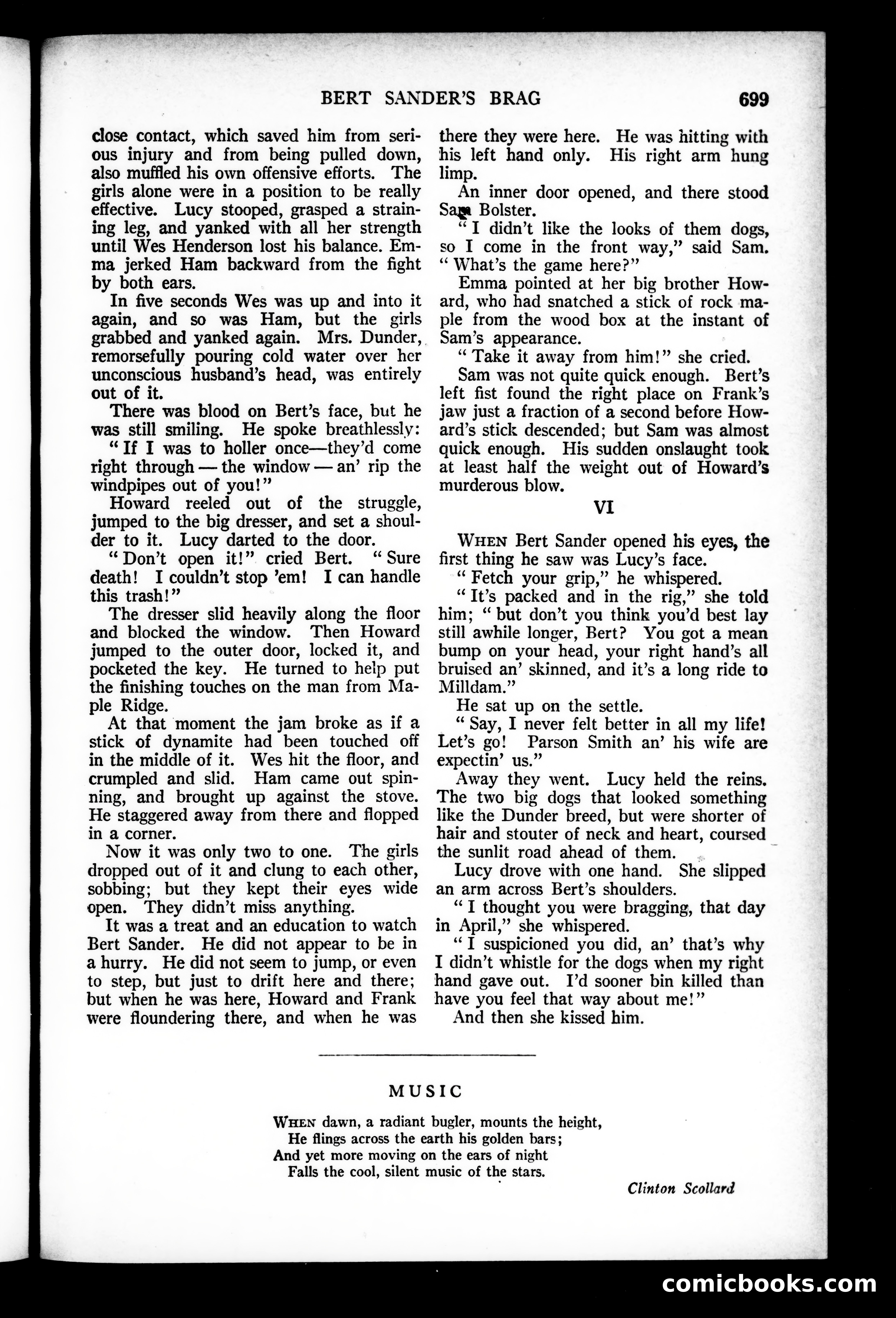 Munsey's Magazine, September 1927 — page 123 of 193