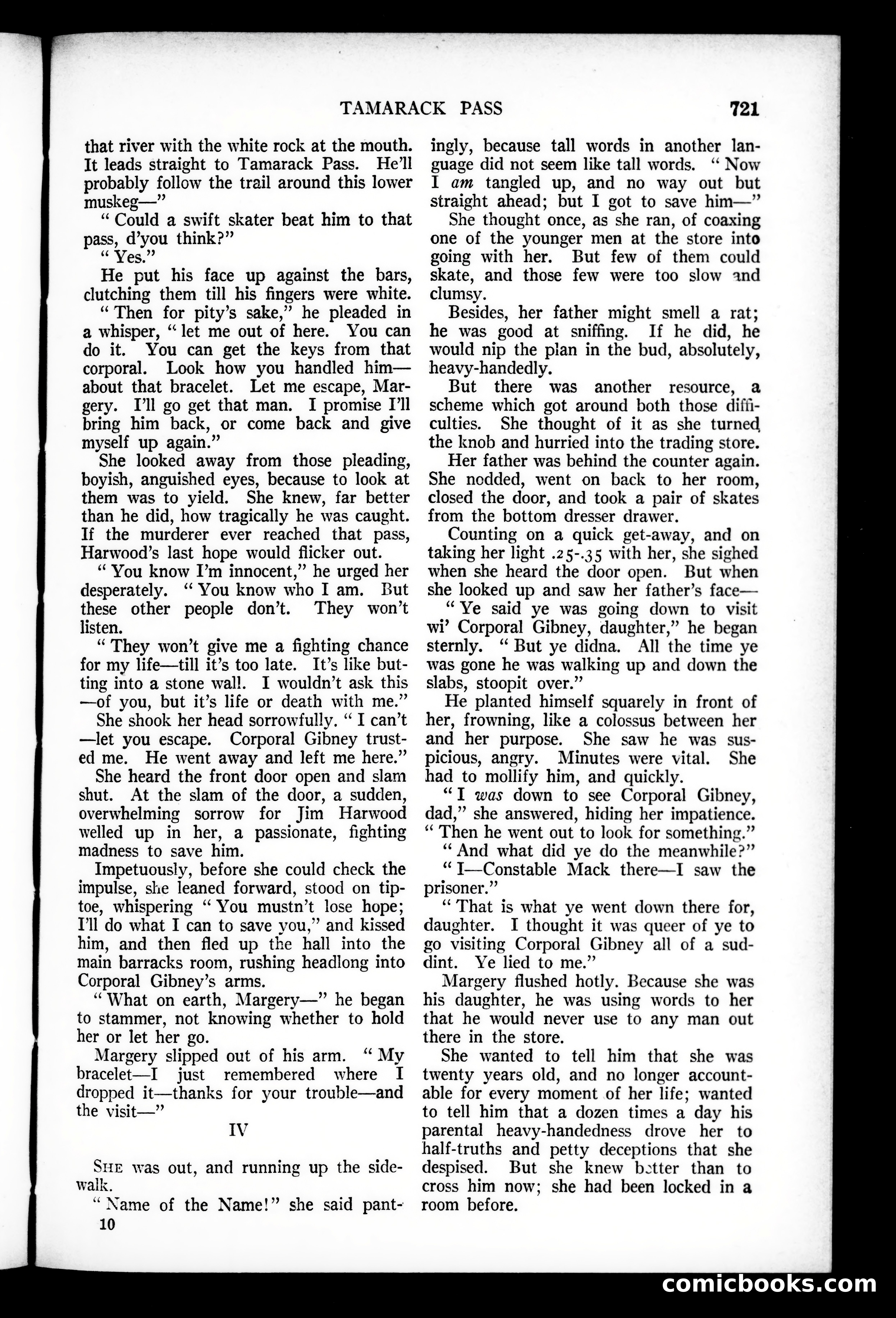 Munsey's Magazine, September 1927 — page 145 of 193