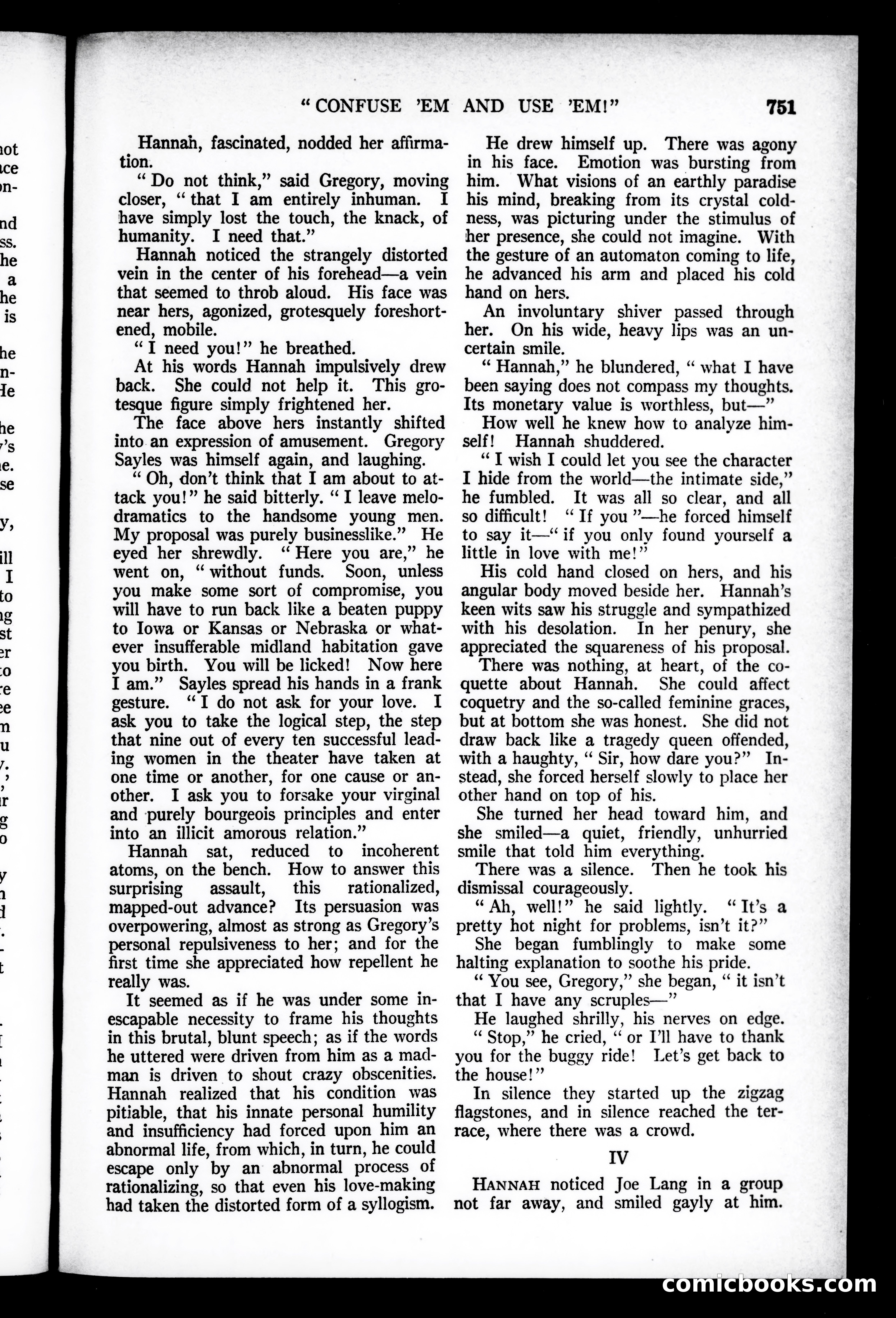 Munsey's Magazine, September 1927 — page 175 of 193
