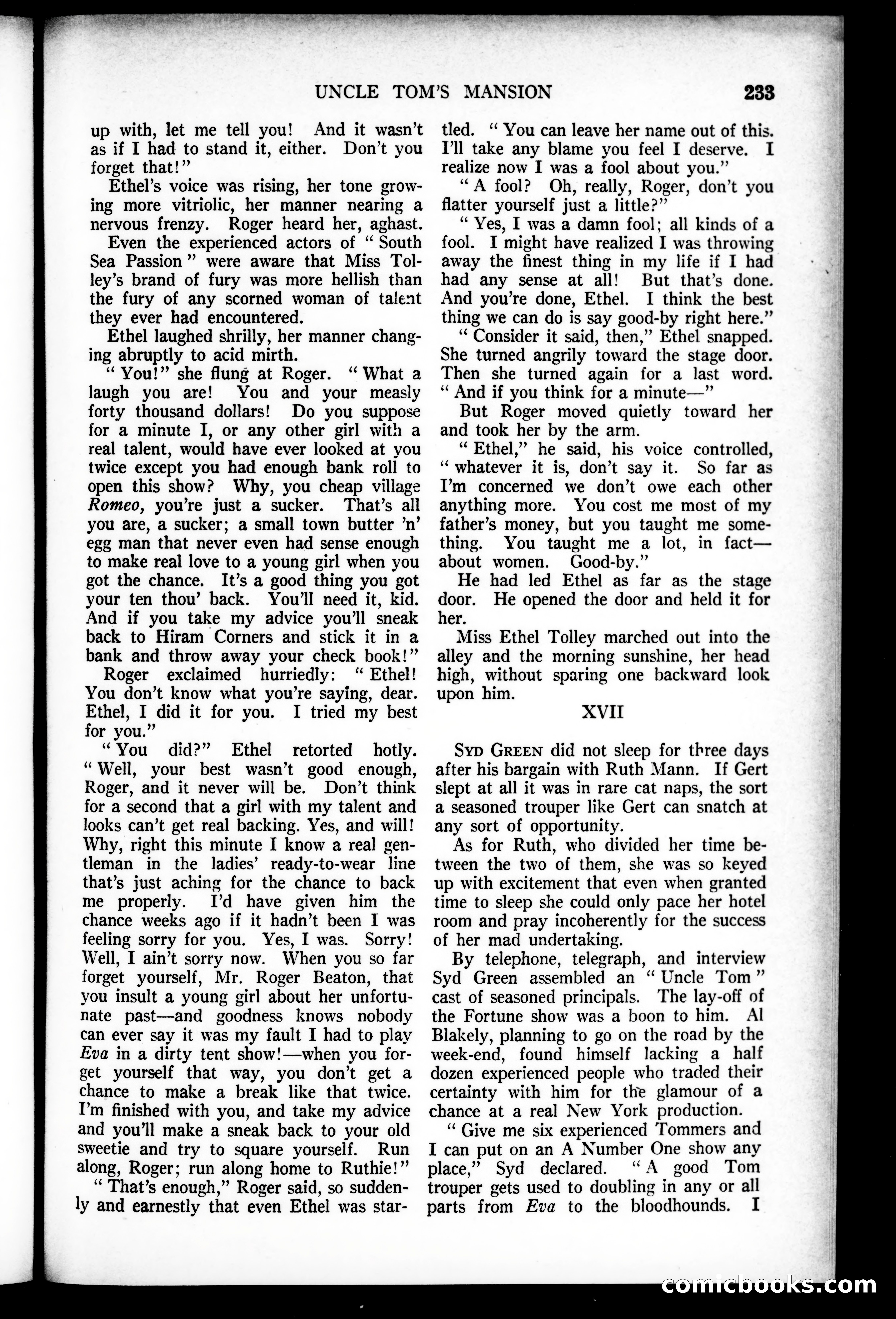 Munsey's Magazine, November 1927 — page 41 of 192