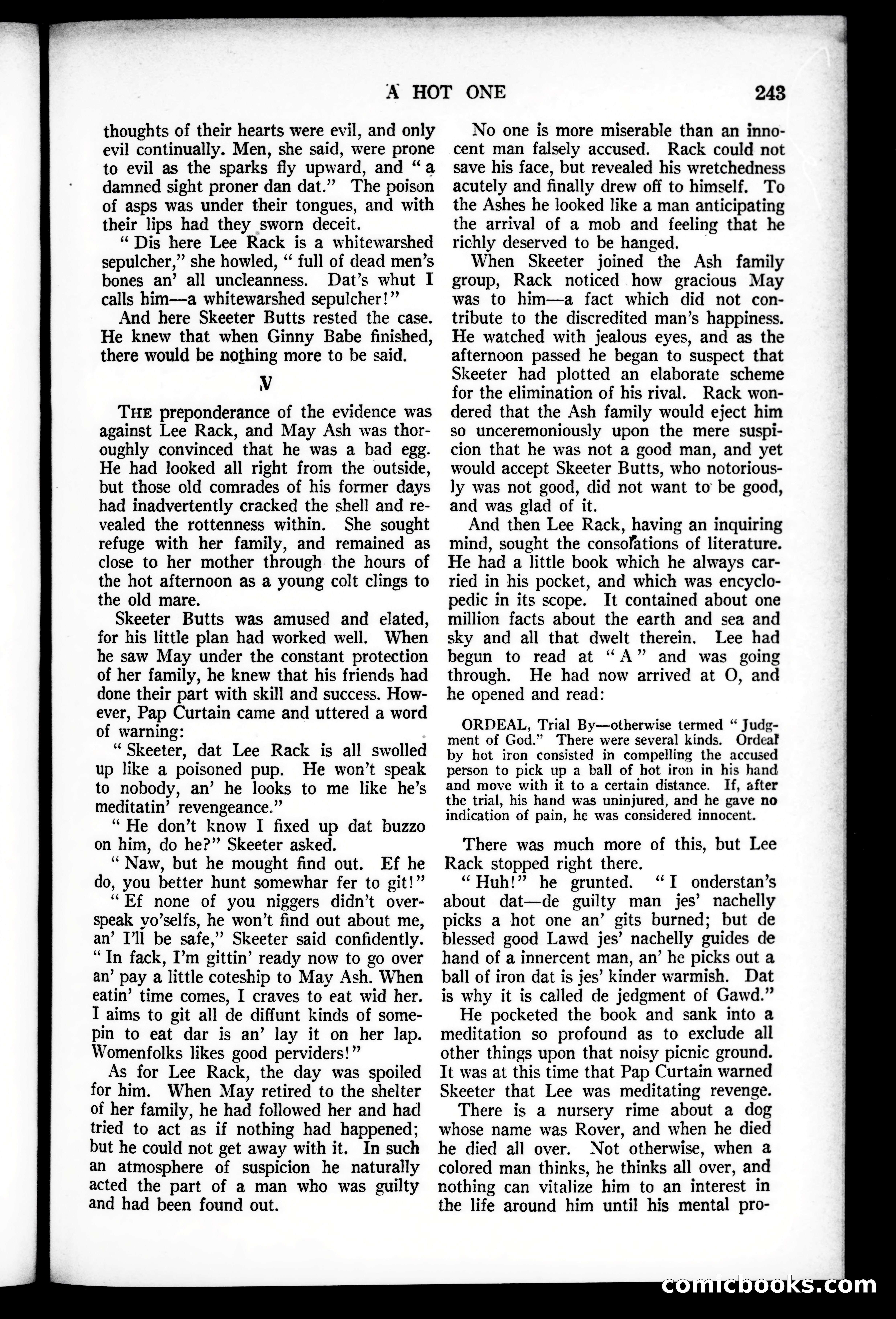 Munsey's Magazine, November 1927 — page 51 of 192