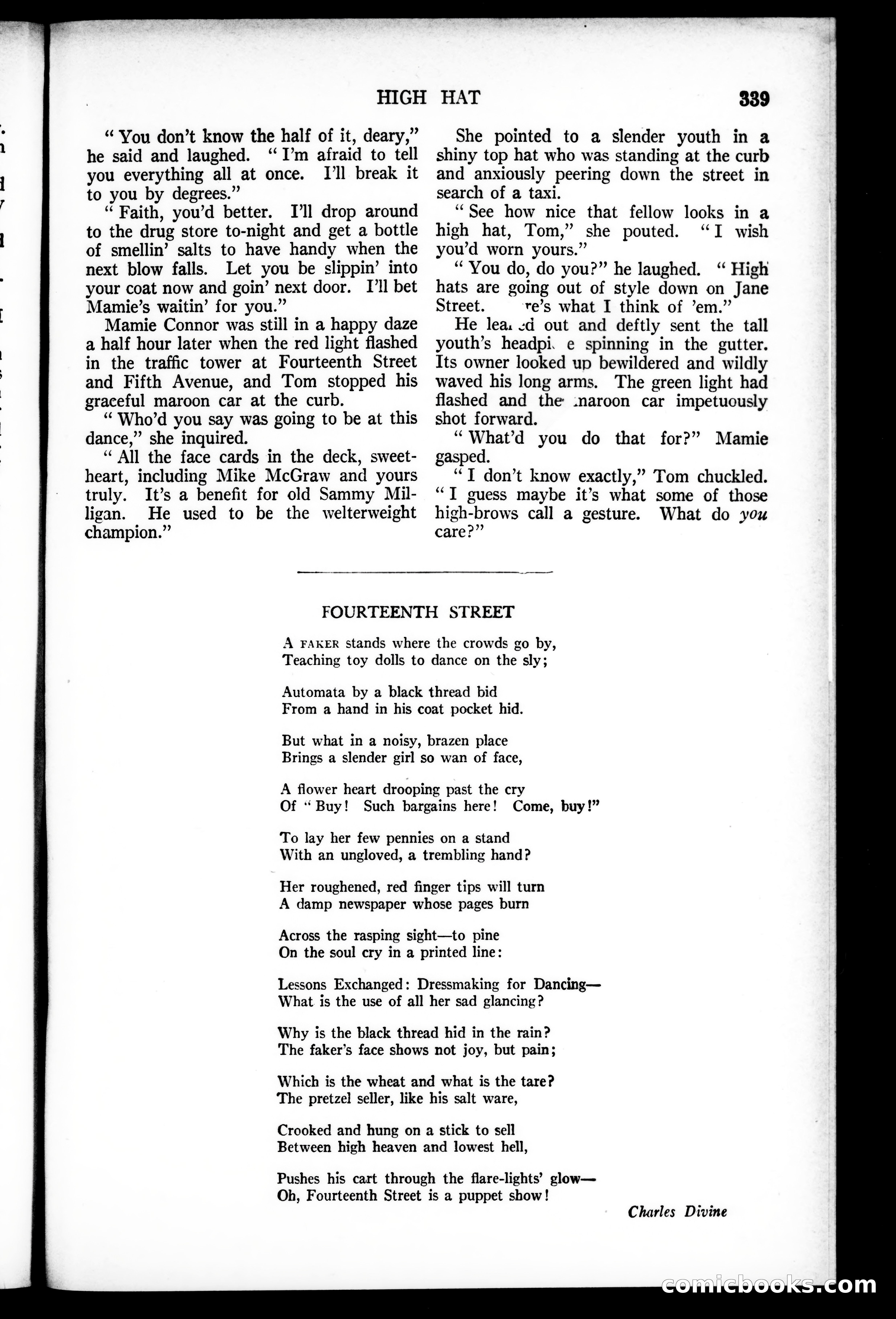 Munsey's Magazine, November 1927 — page 147 of 192