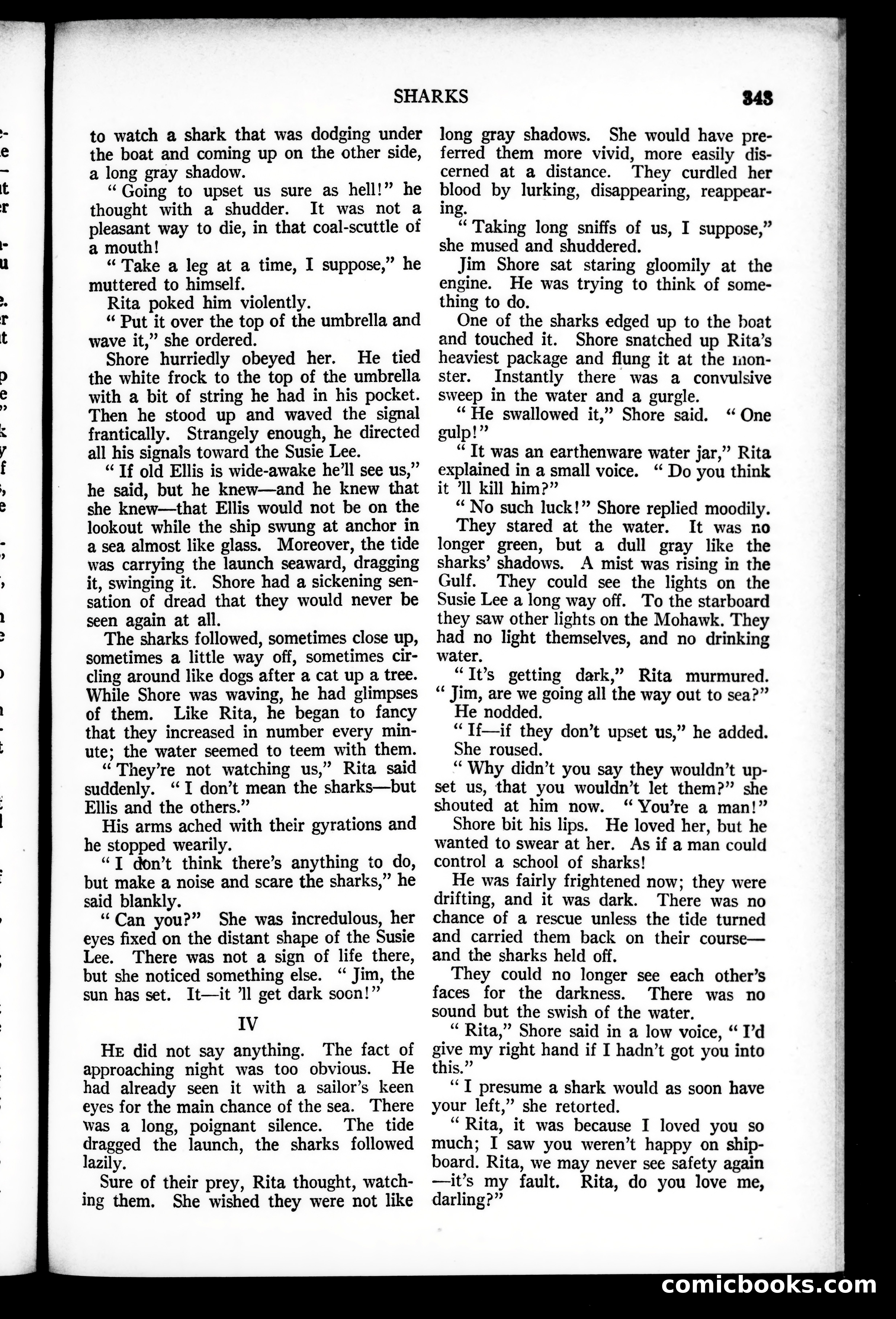 Munsey's Magazine, November 1927 — page 151 of 192