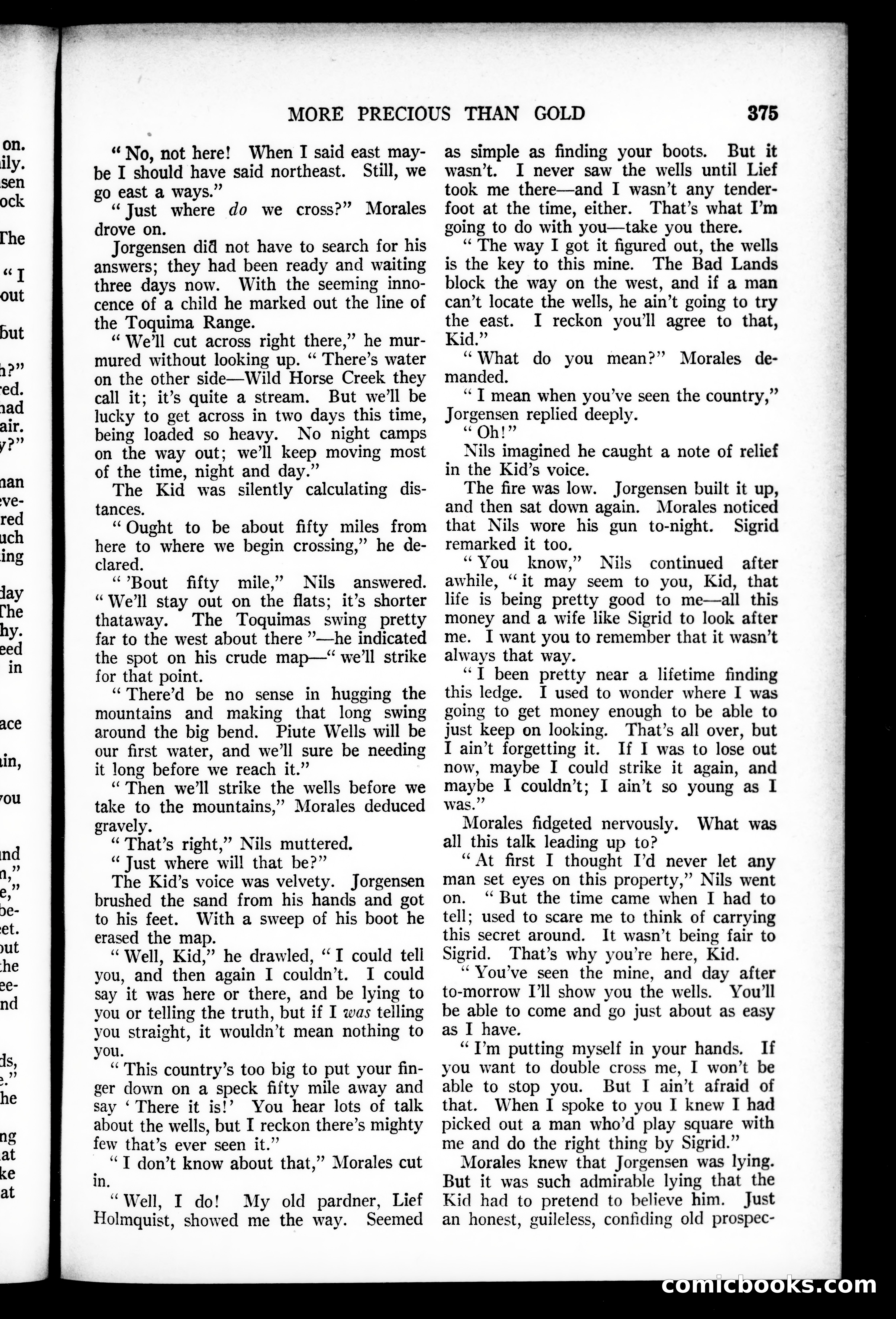 Munsey's Magazine, November 1927 — page 183 of 192