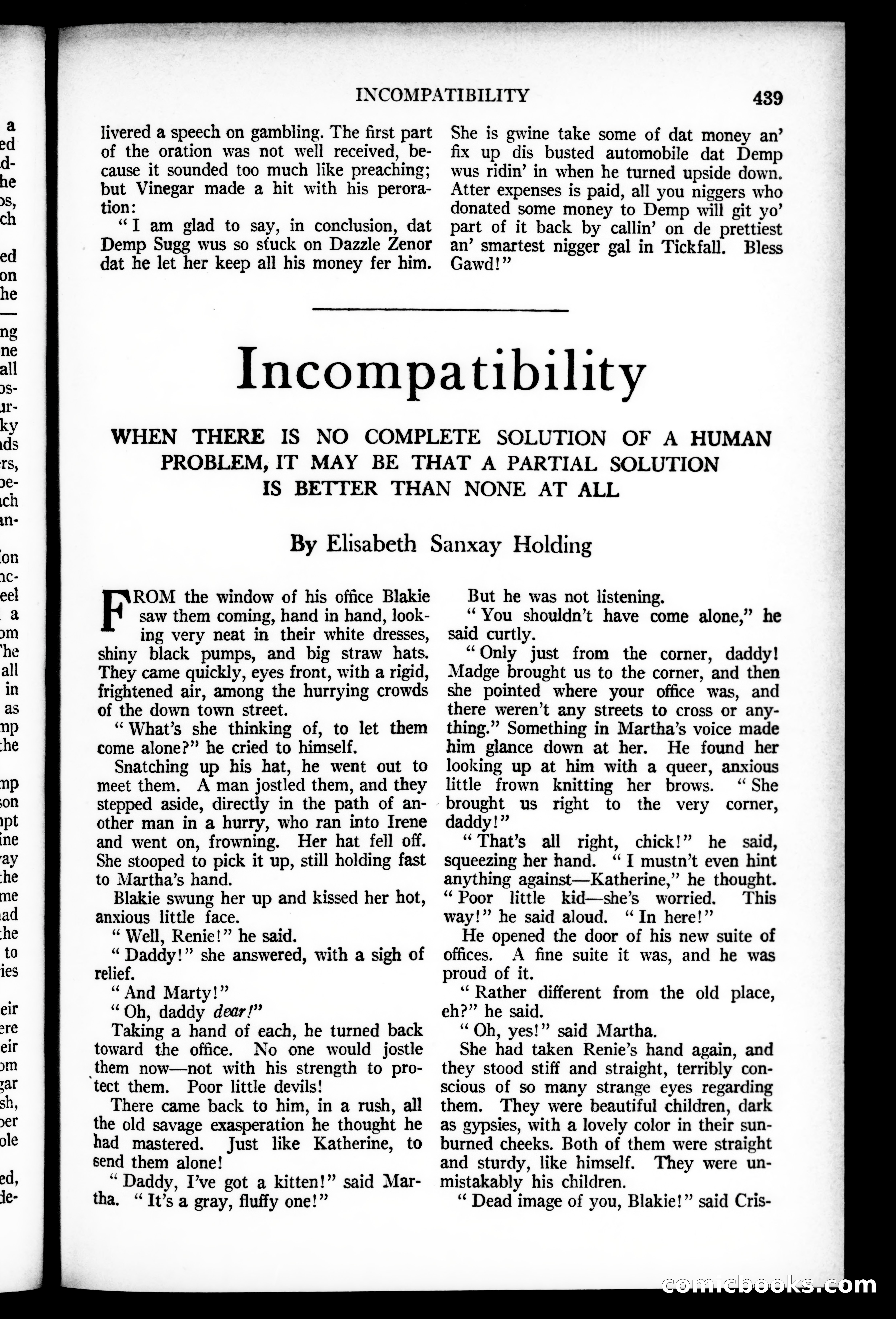 Munsey's Magazine, December 1927 — page 55 of 192