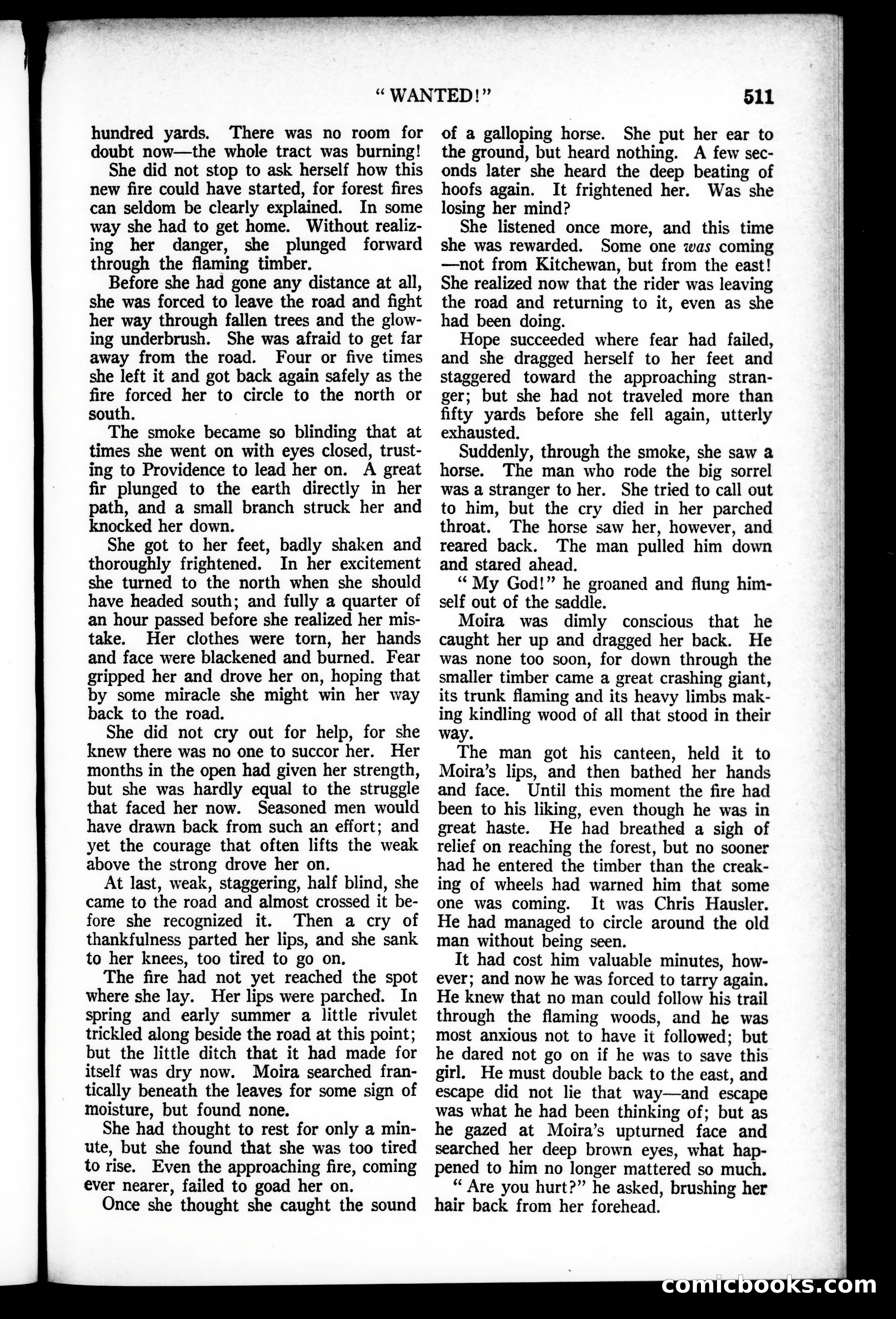 Munsey's Magazine, December 1927 — page 127 of 192
