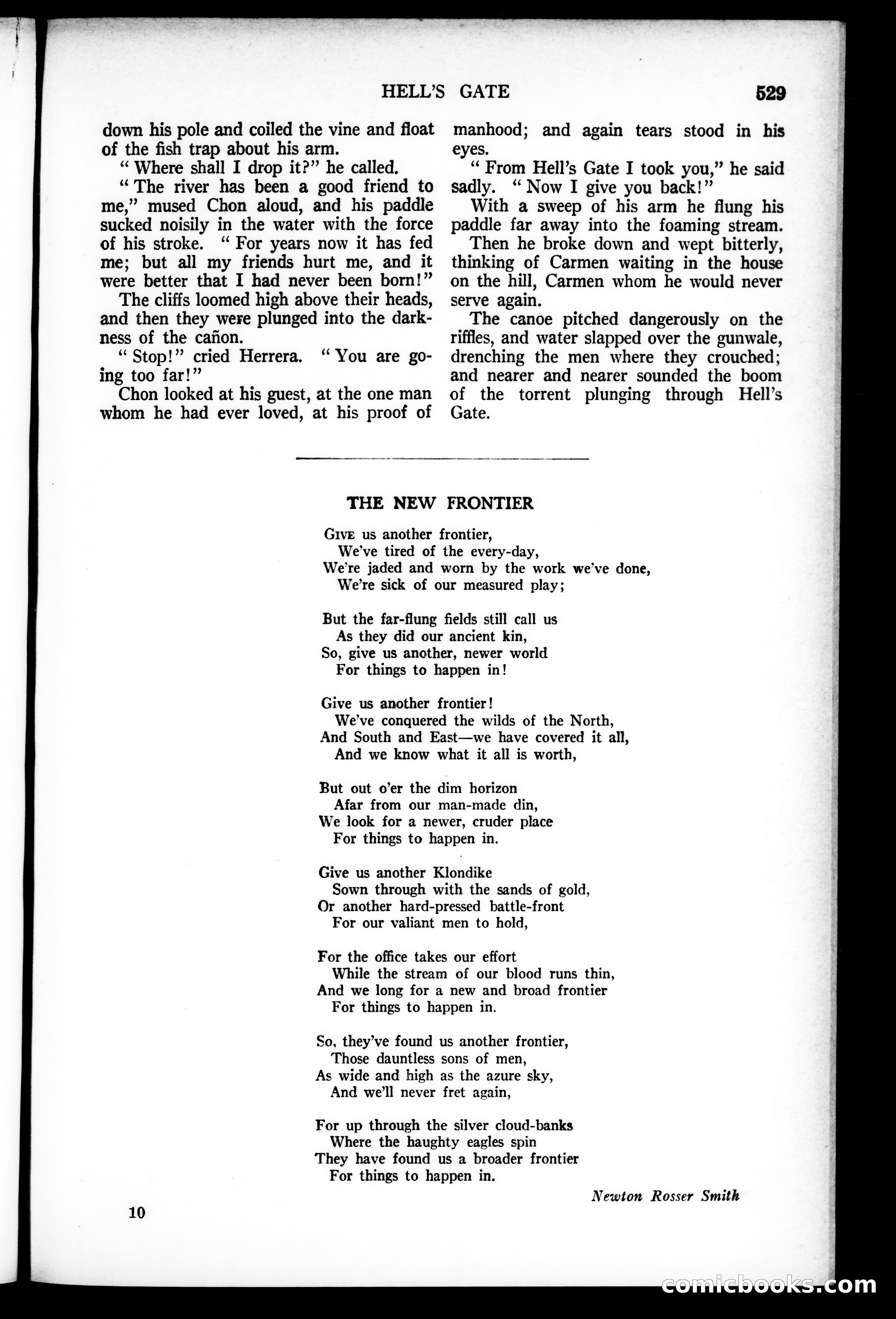 Munsey's Magazine, December 1927 — page 145 of 192