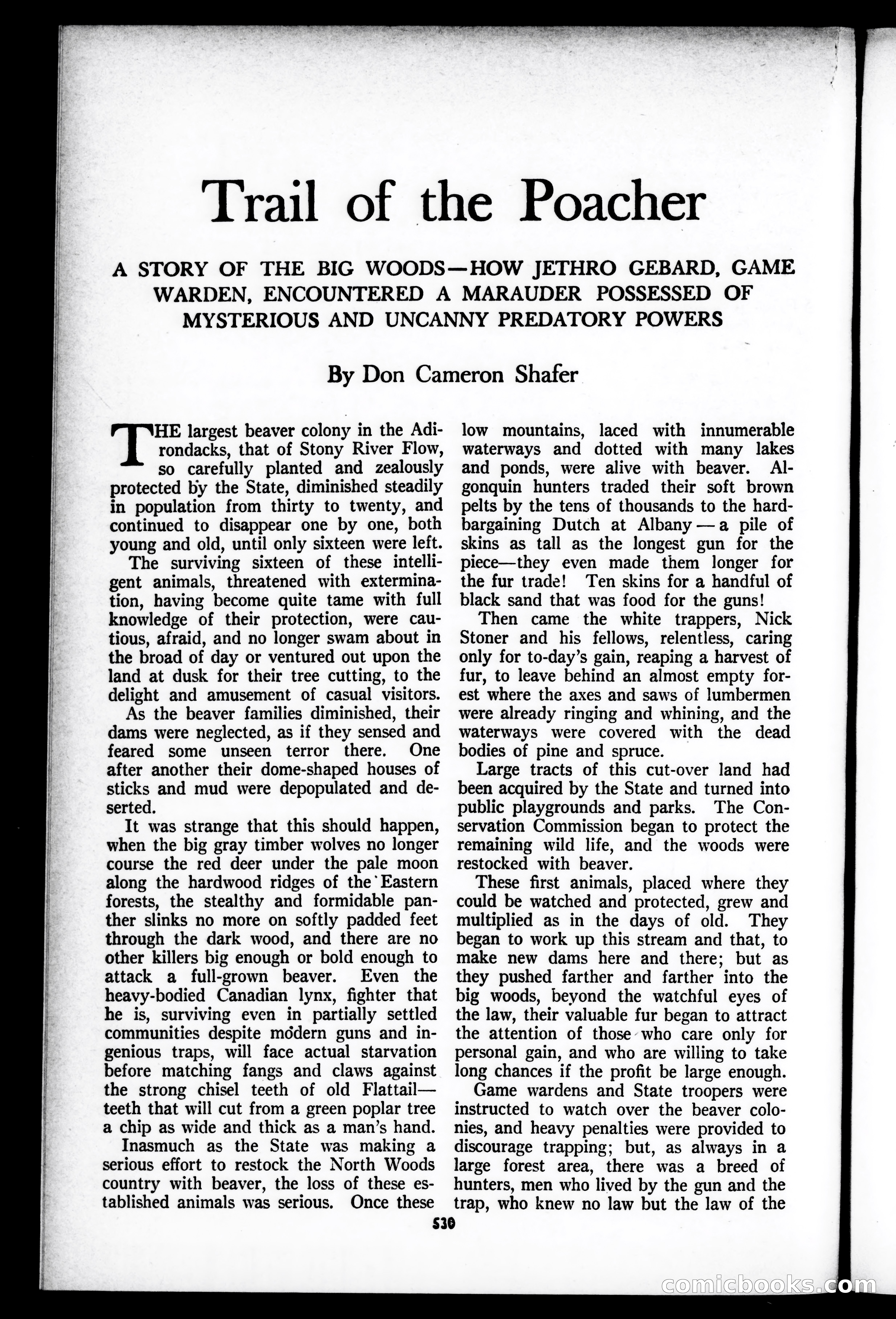 Munsey's Magazine, December 1927 — page 146 of 192