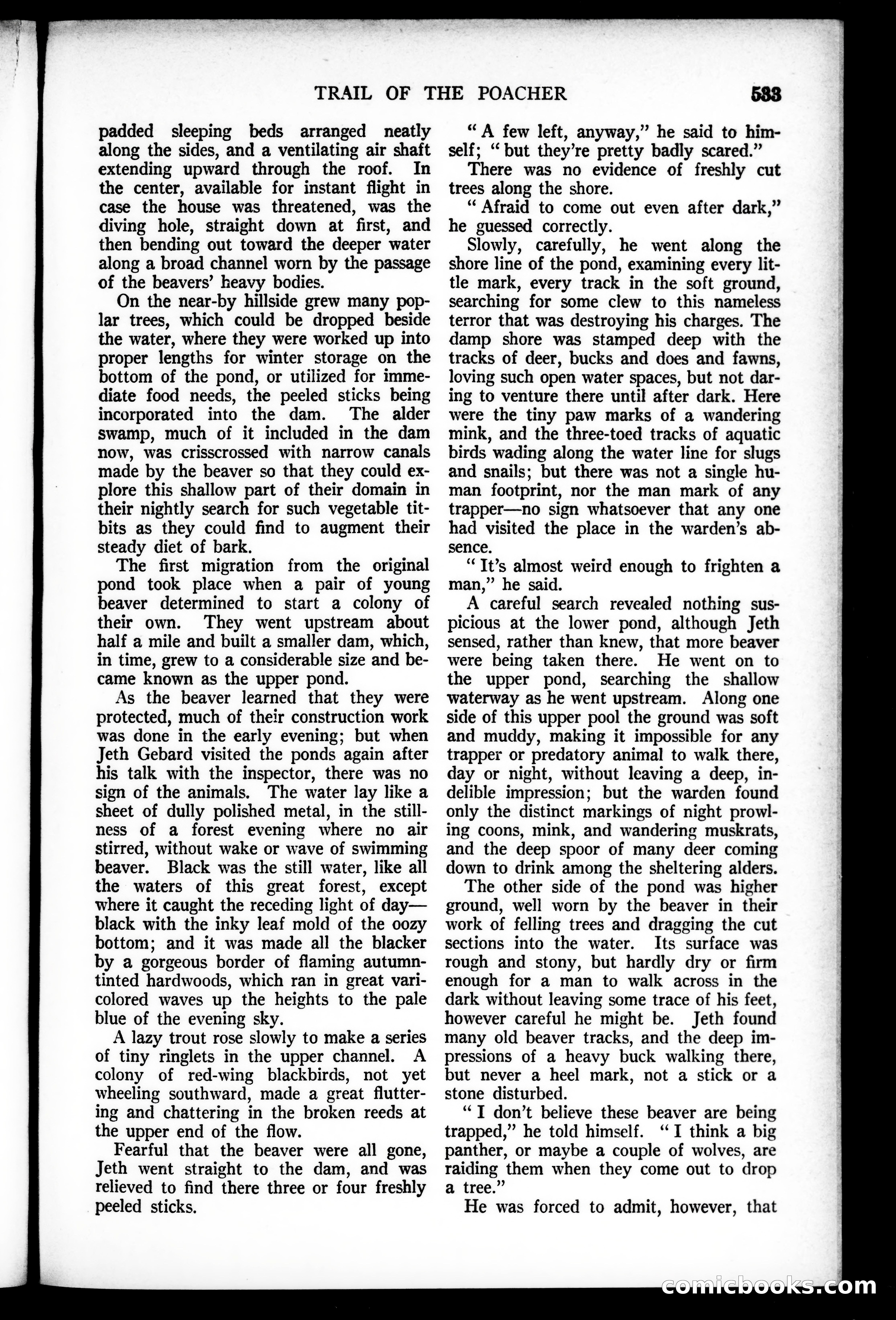 Munsey's Magazine, December 1927 — page 149 of 192