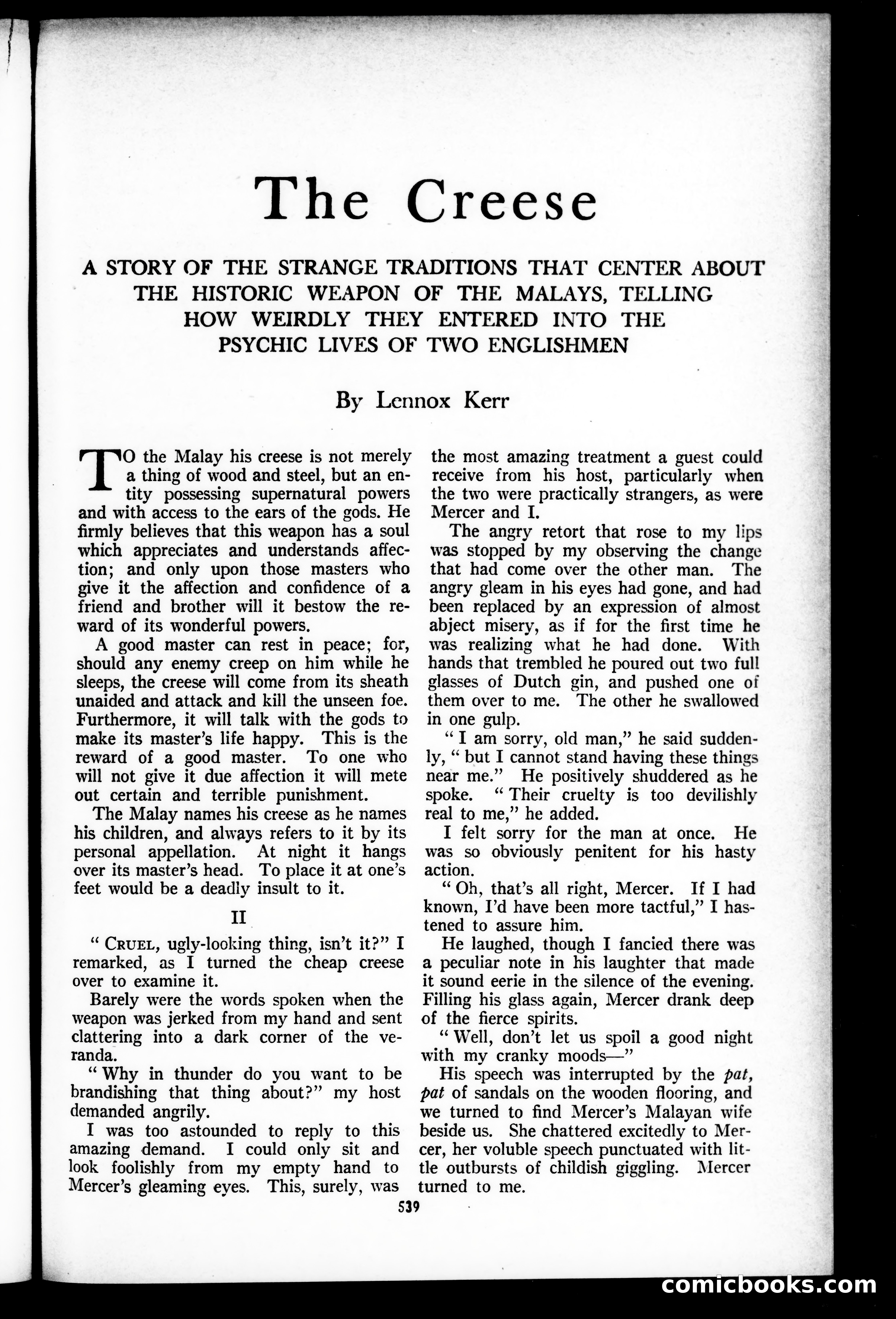 Munsey's Magazine, December 1927 — page 155 of 192