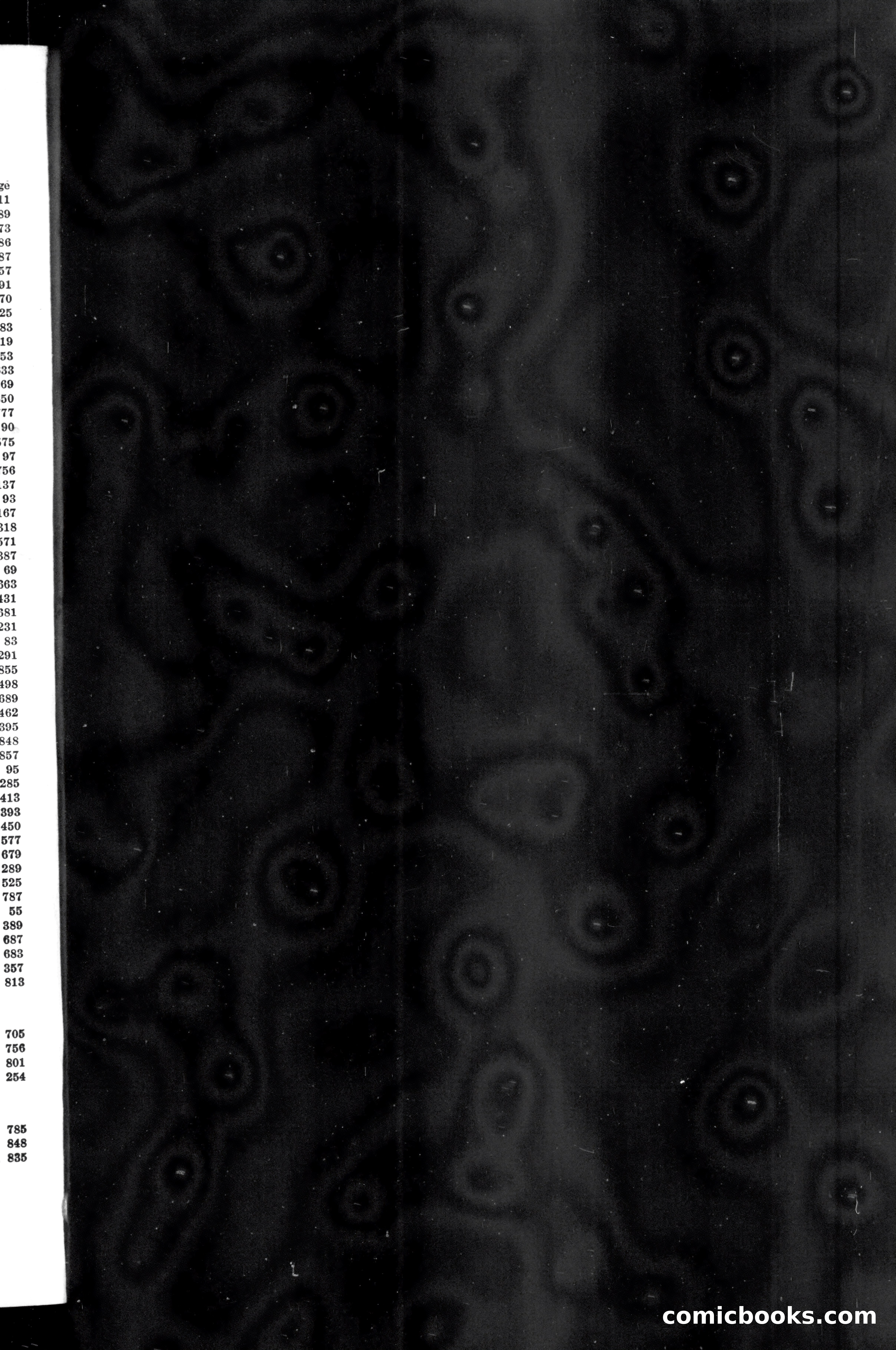 Munsey's Magazine, Volume XXXIX (1908) — page 3 of 3