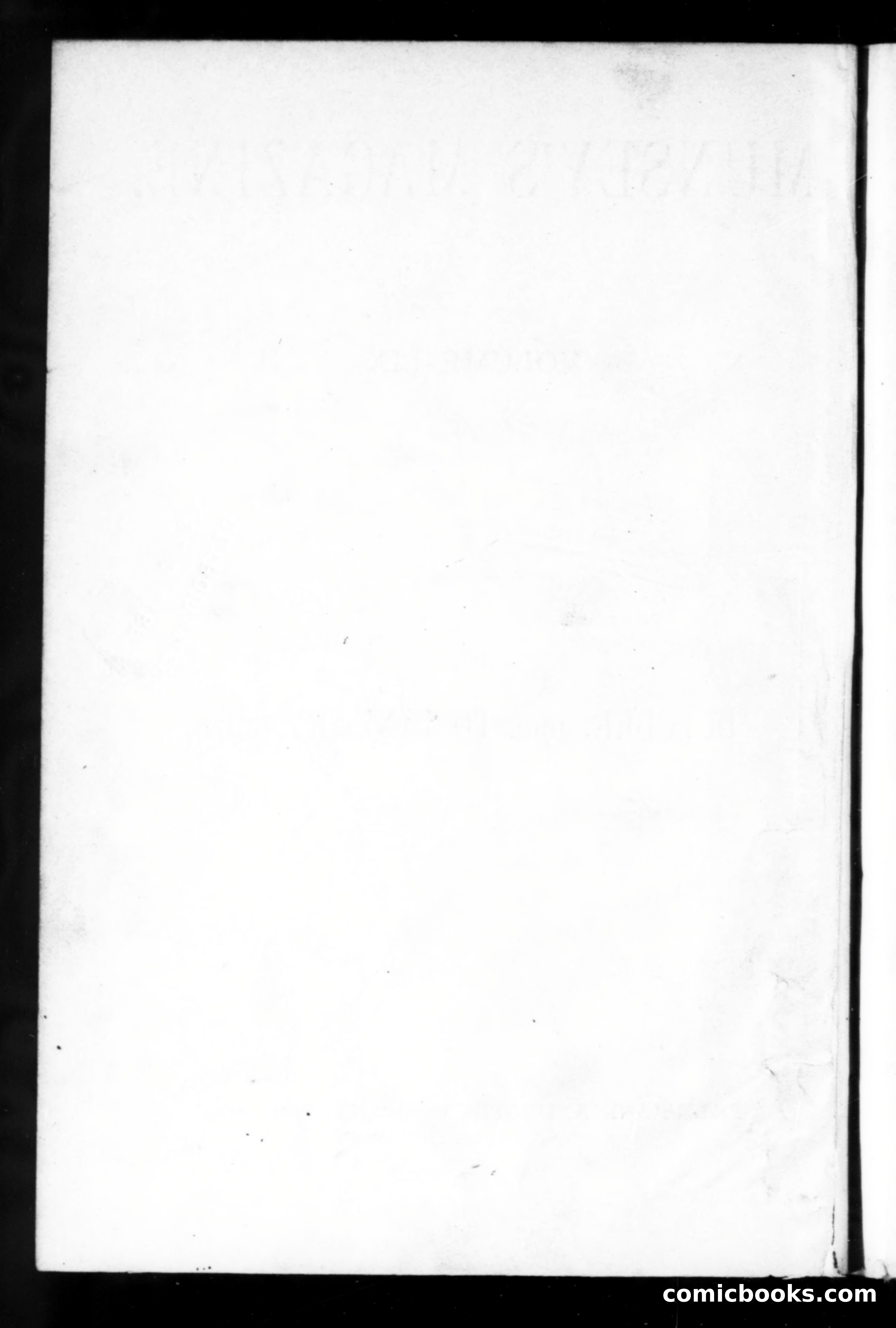 Munsey's Magazine, Volume LIX — page 2 of 5