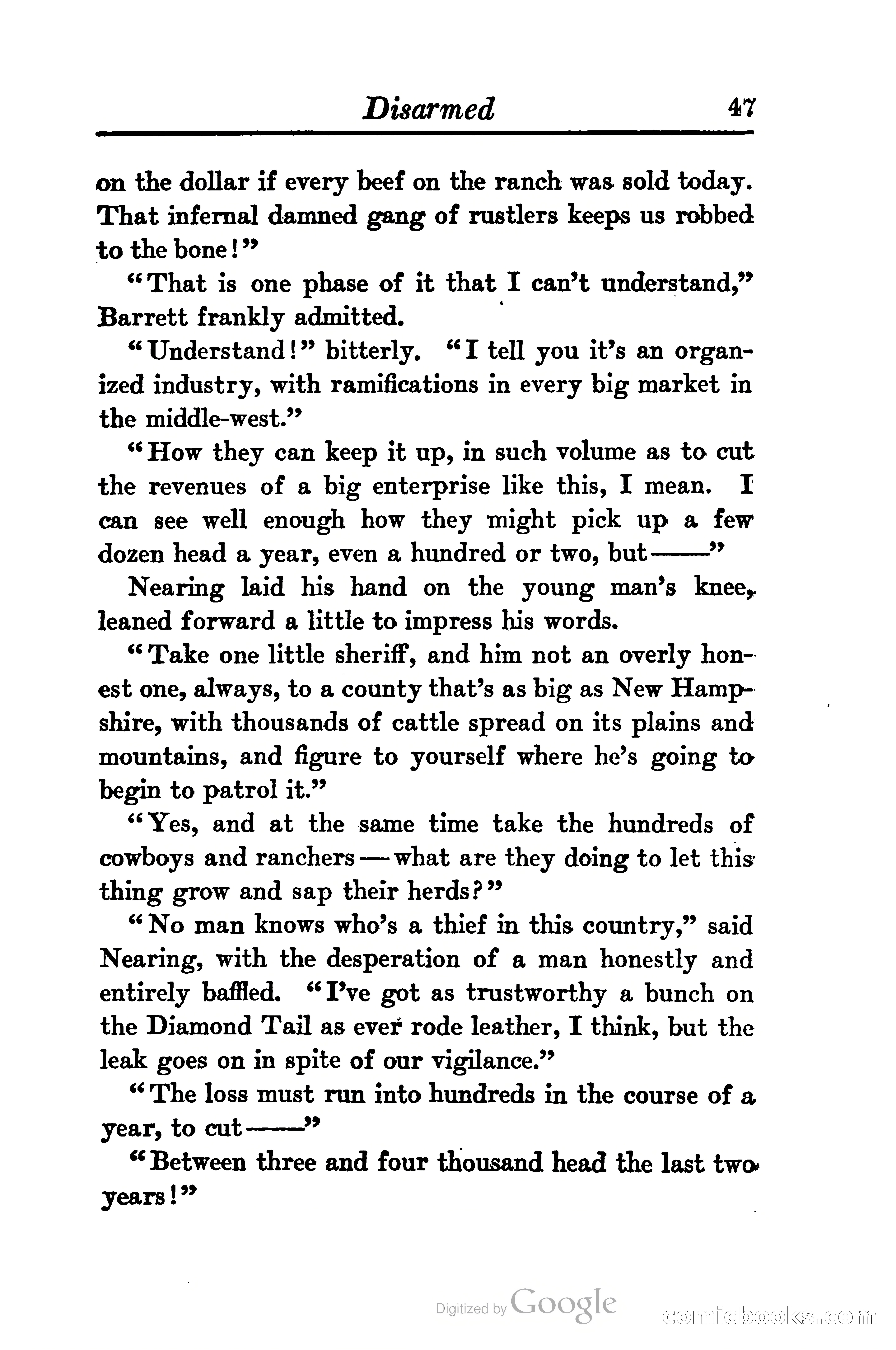 The Baron of Diamond Tail — page 60 of 331