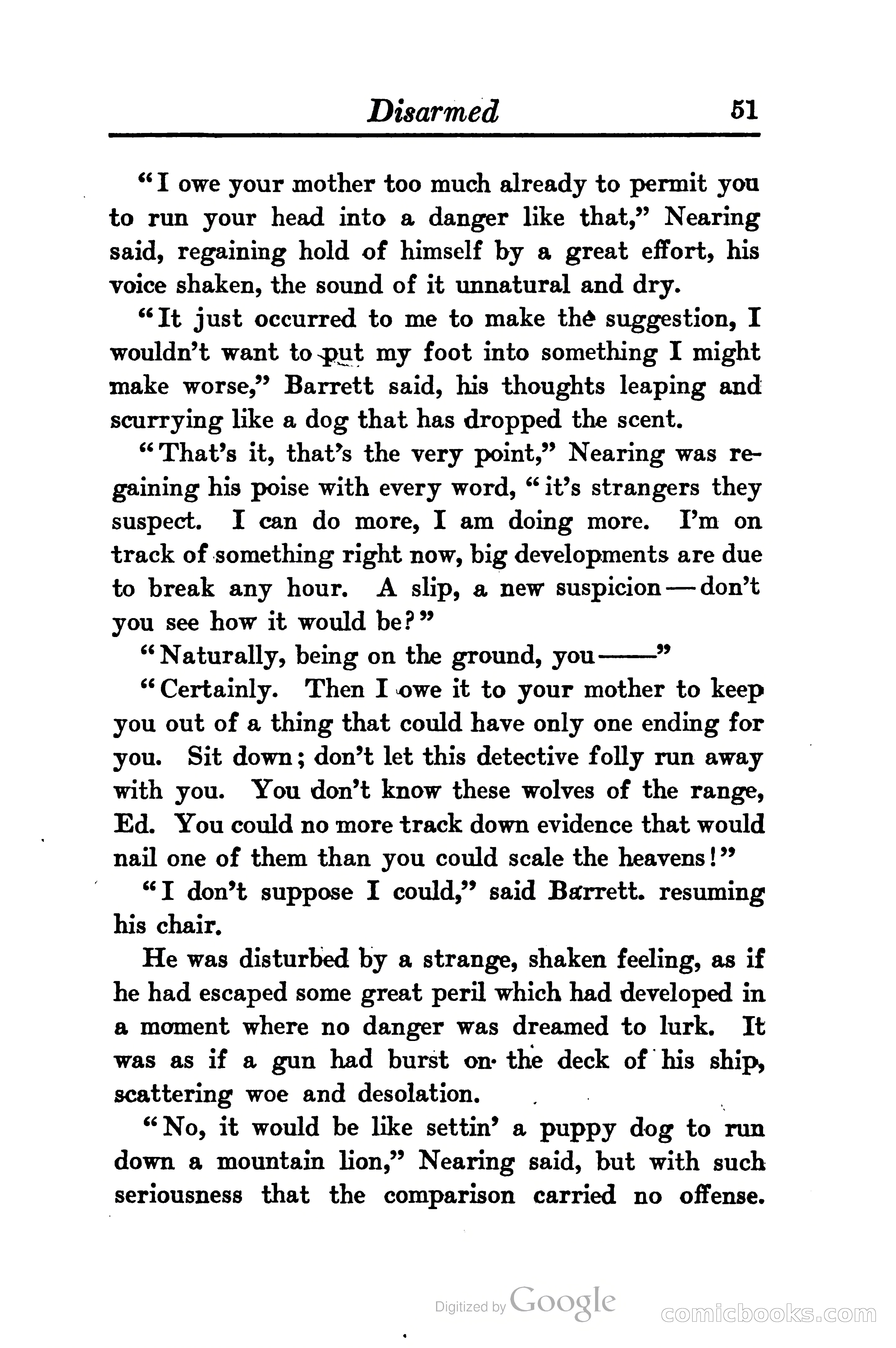 The Baron of Diamond Tail — page 64 of 331