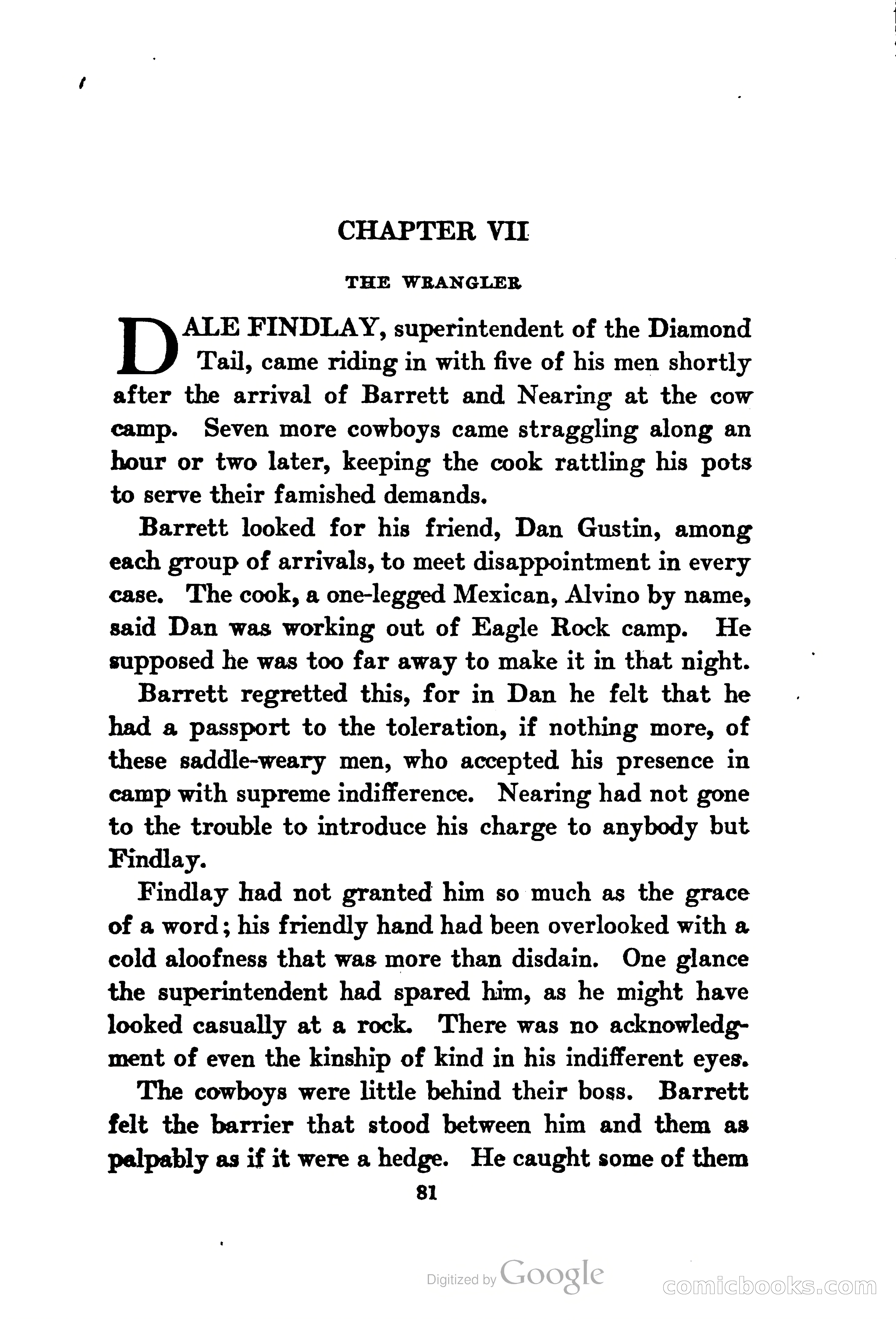The Baron of Diamond Tail — page 94 of 331
