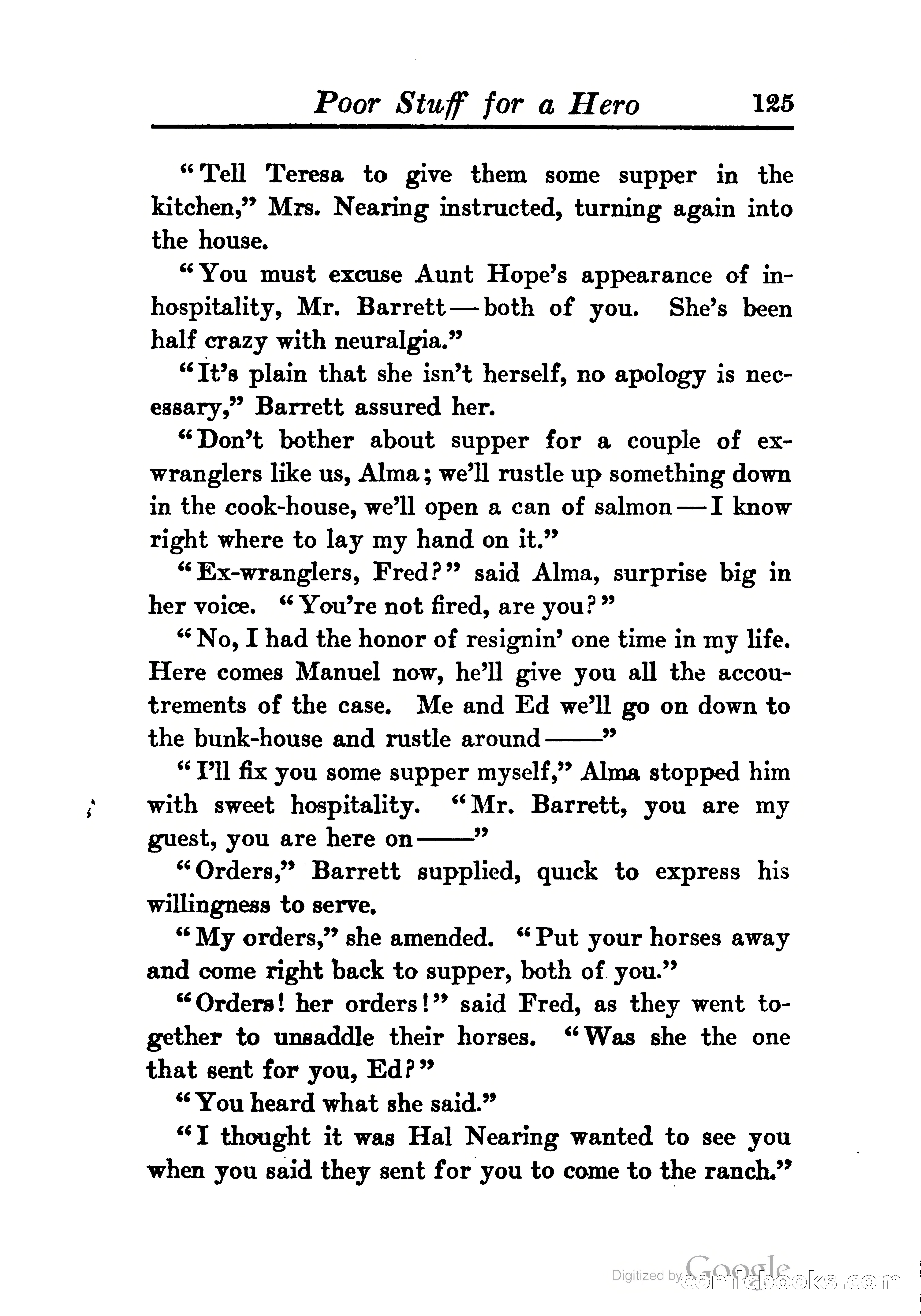 The Baron of Diamond Tail — page 138 of 331