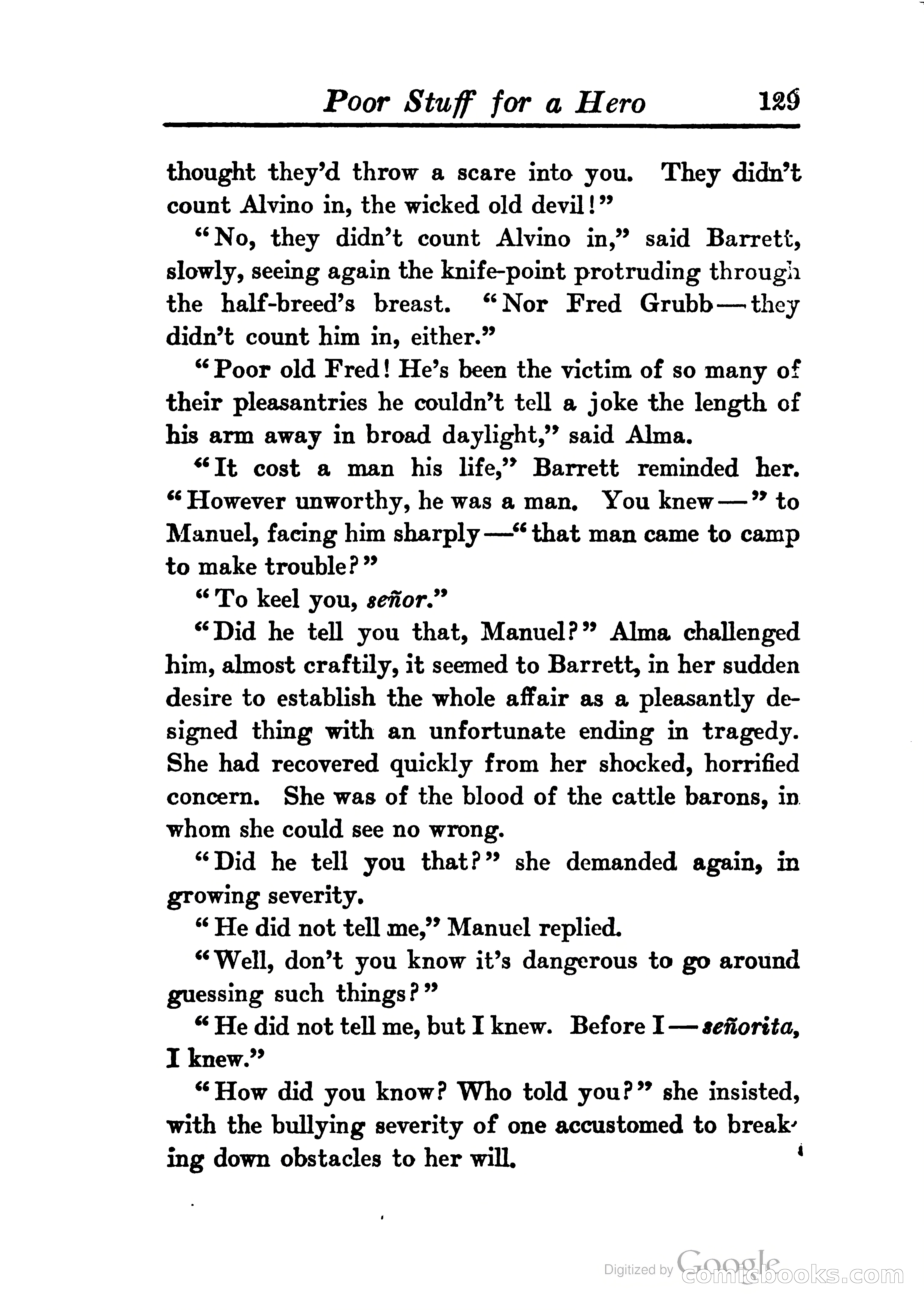 The Baron of Diamond Tail — page 142 of 331