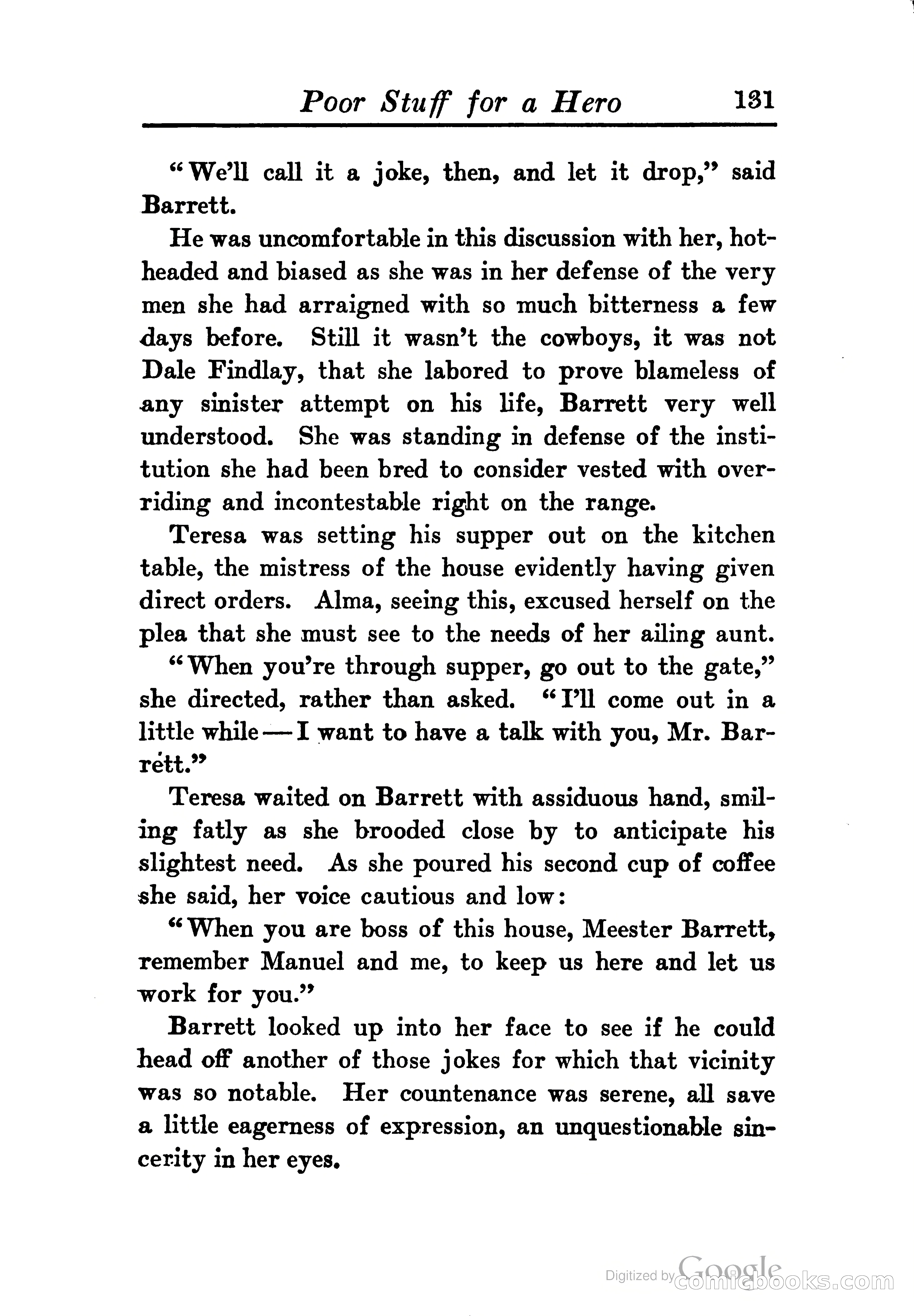The Baron of Diamond Tail — page 144 of 331
