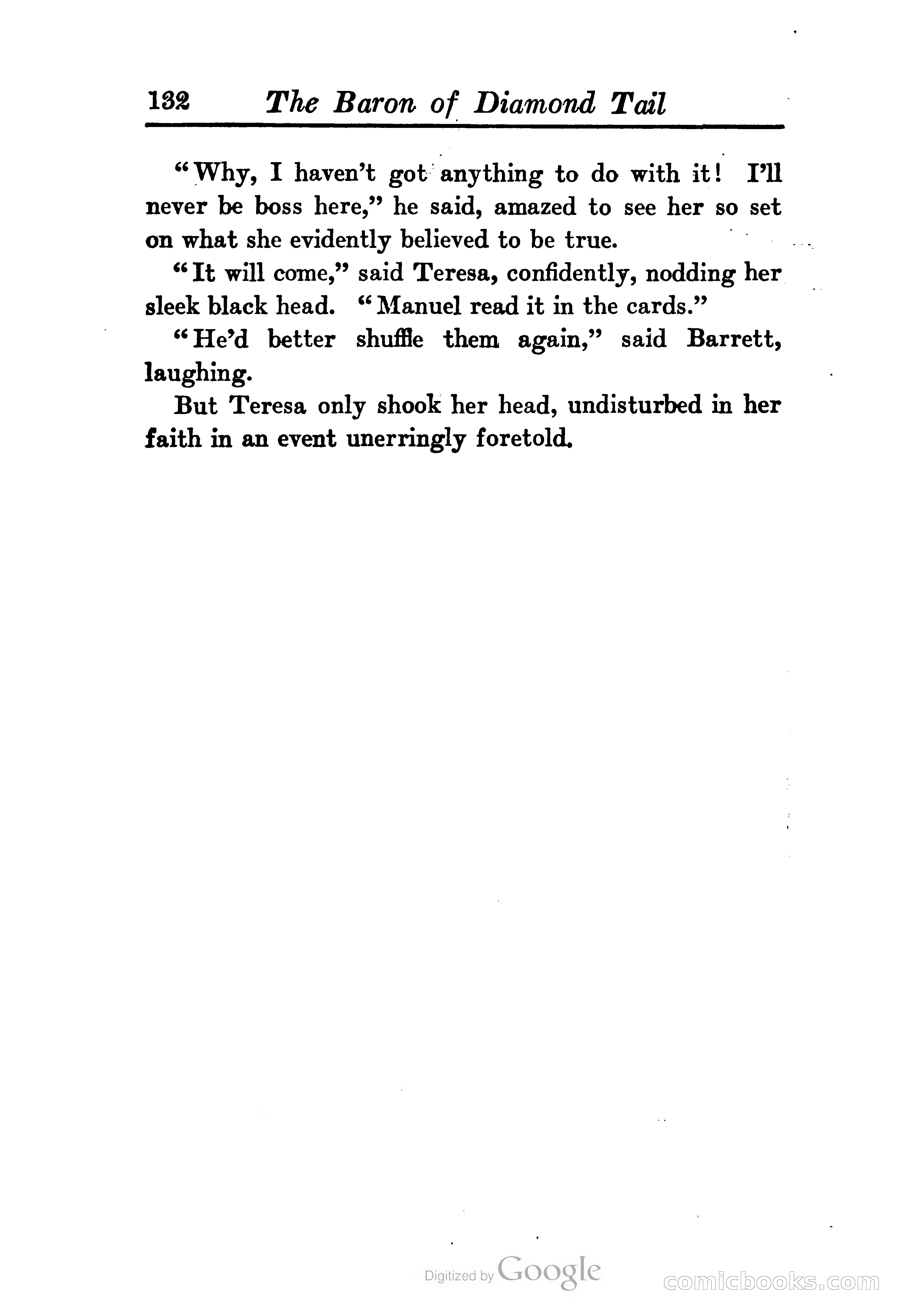 The Baron of Diamond Tail — page 145 of 331