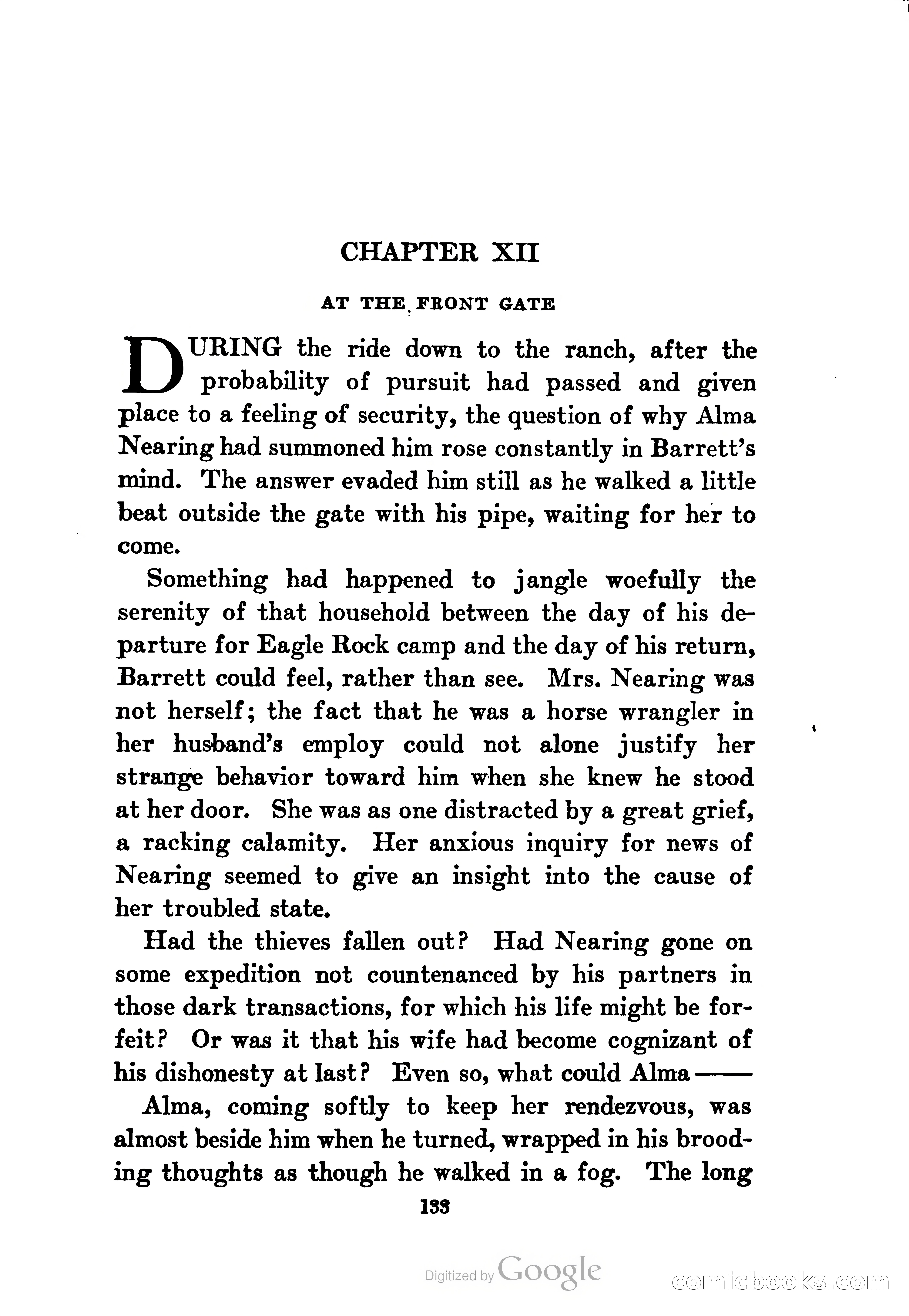 The Baron of Diamond Tail — page 146 of 331