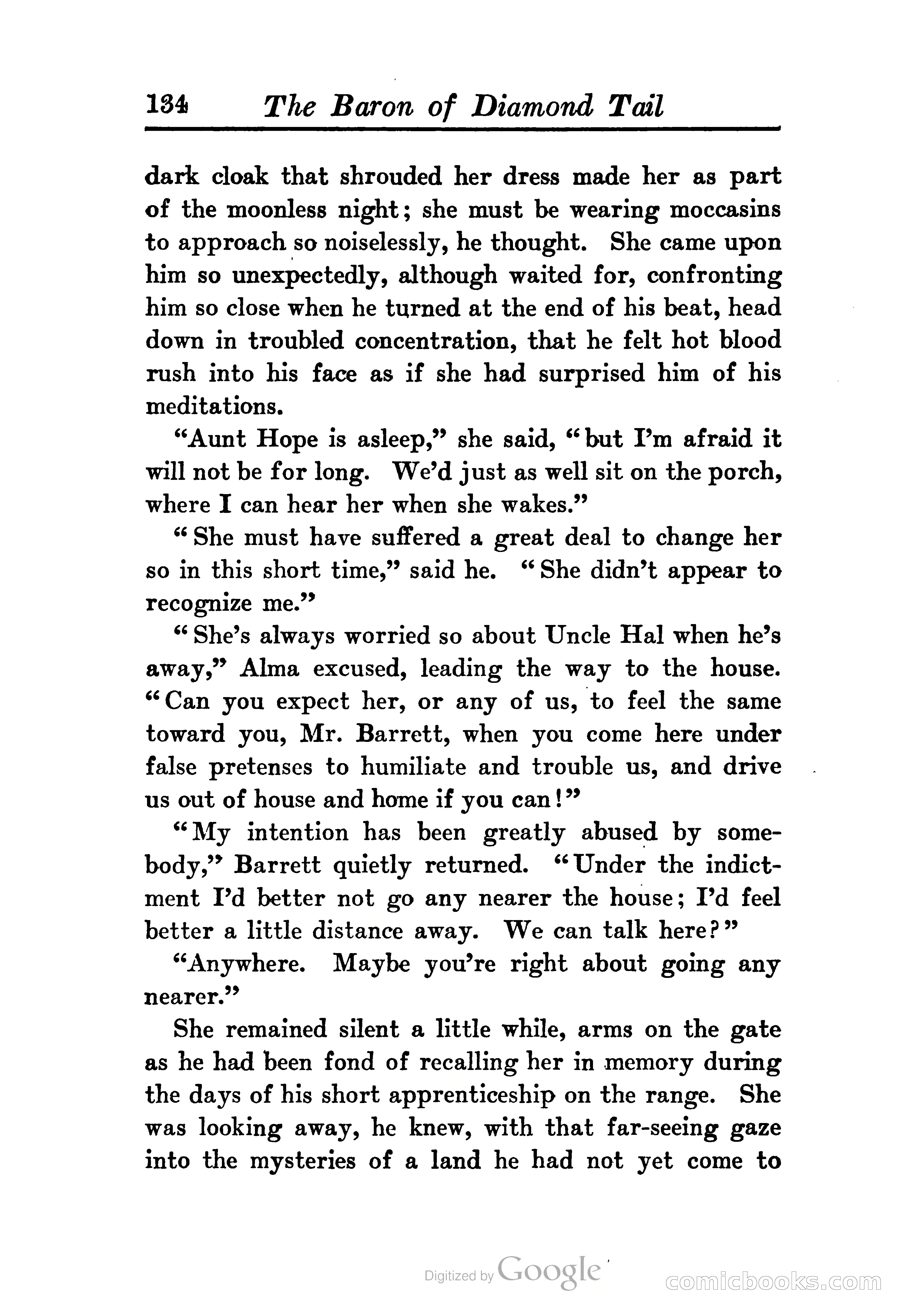 The Baron of Diamond Tail — page 147 of 331