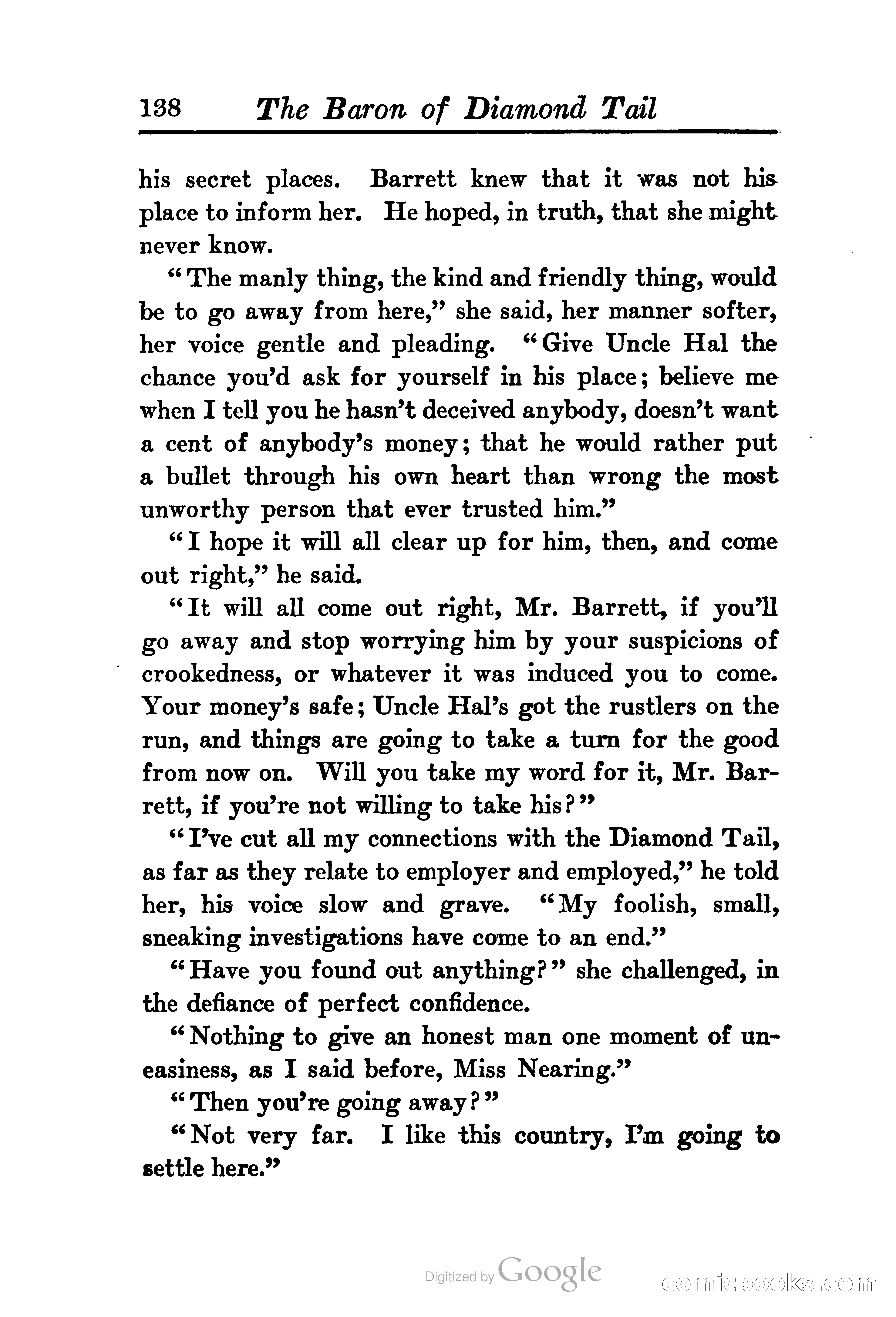 The Baron of Diamond Tail — page 151 of 331