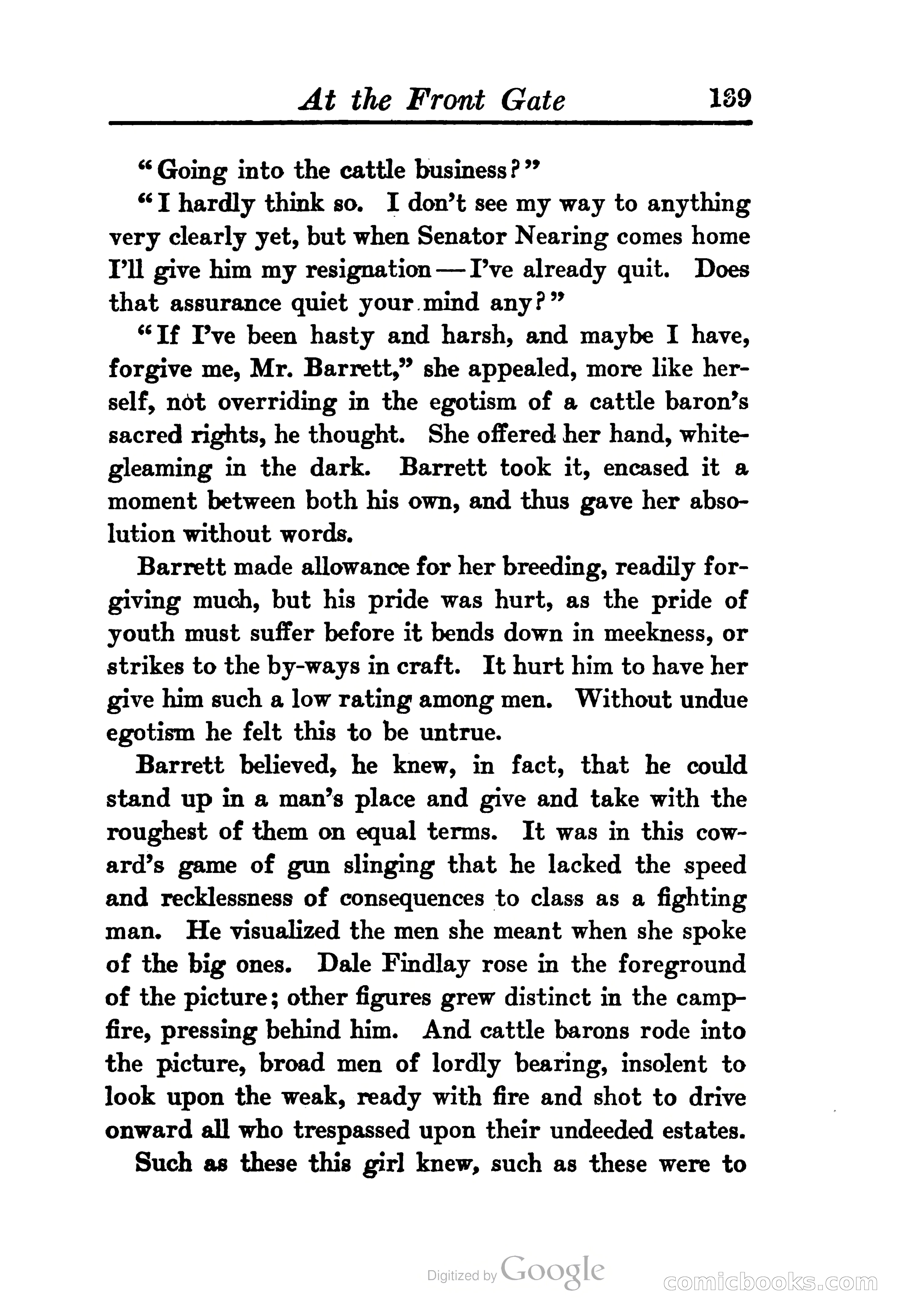The Baron of Diamond Tail — page 152 of 331