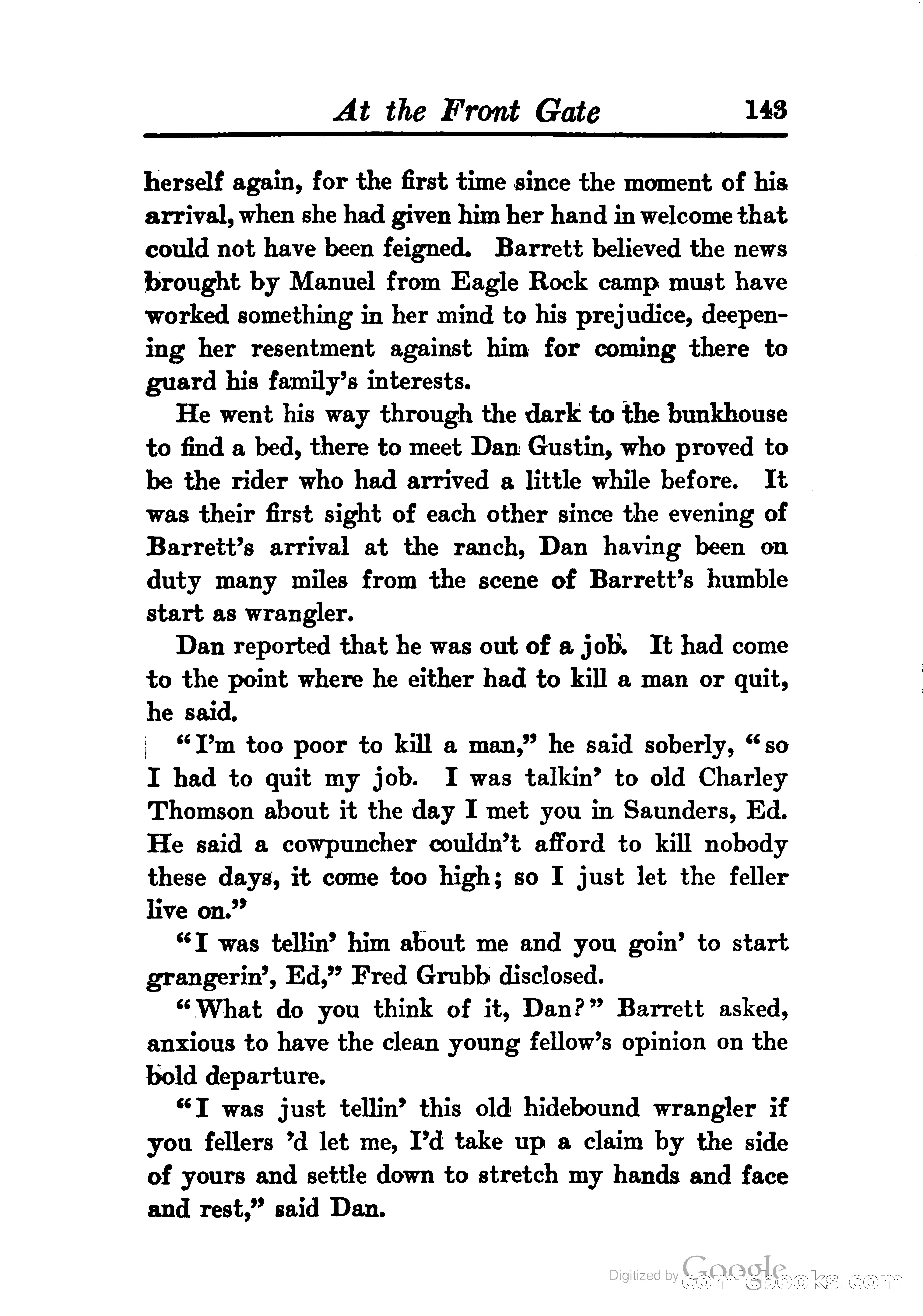 The Baron of Diamond Tail — page 156 of 331