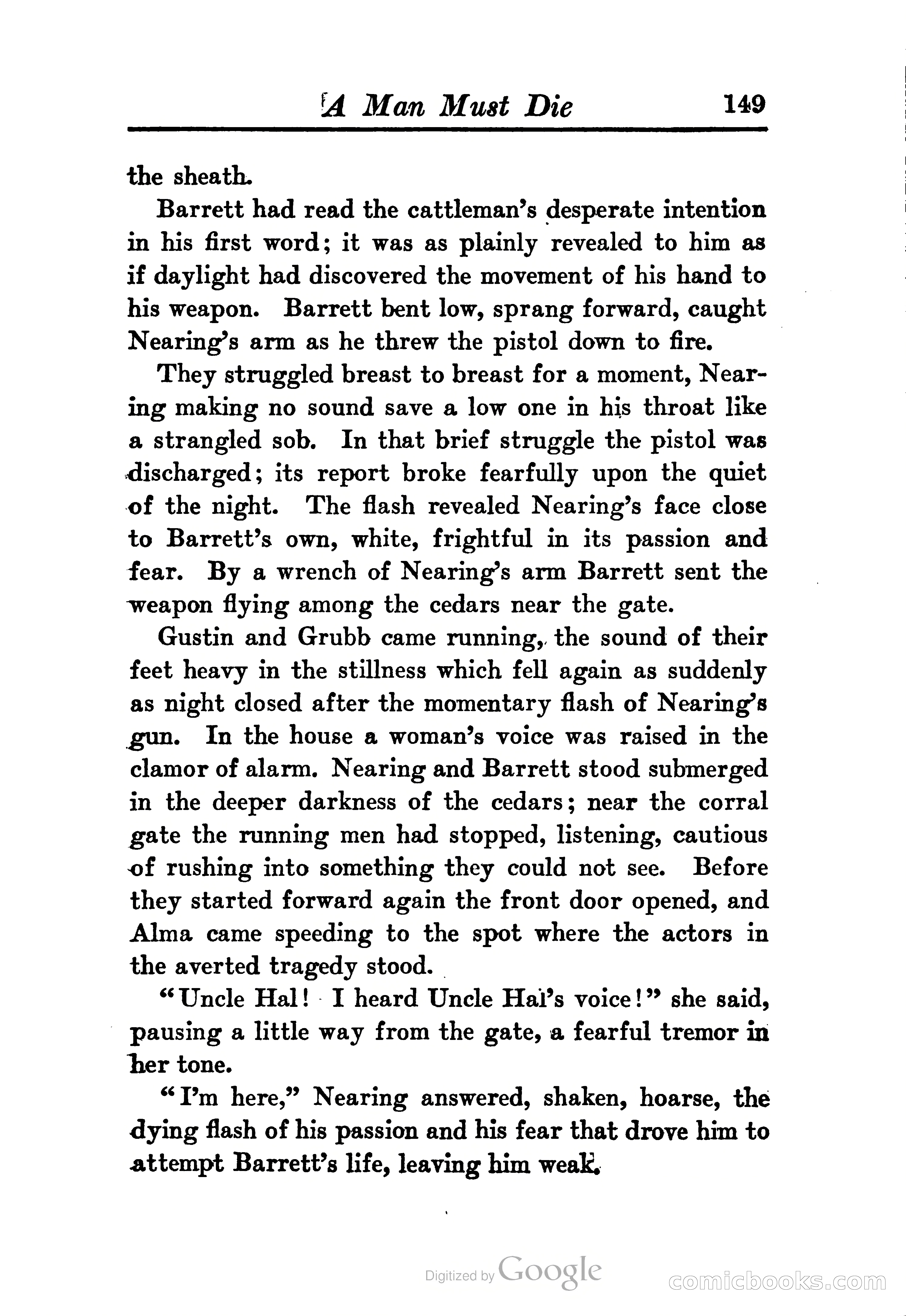 The Baron of Diamond Tail — page 162 of 331