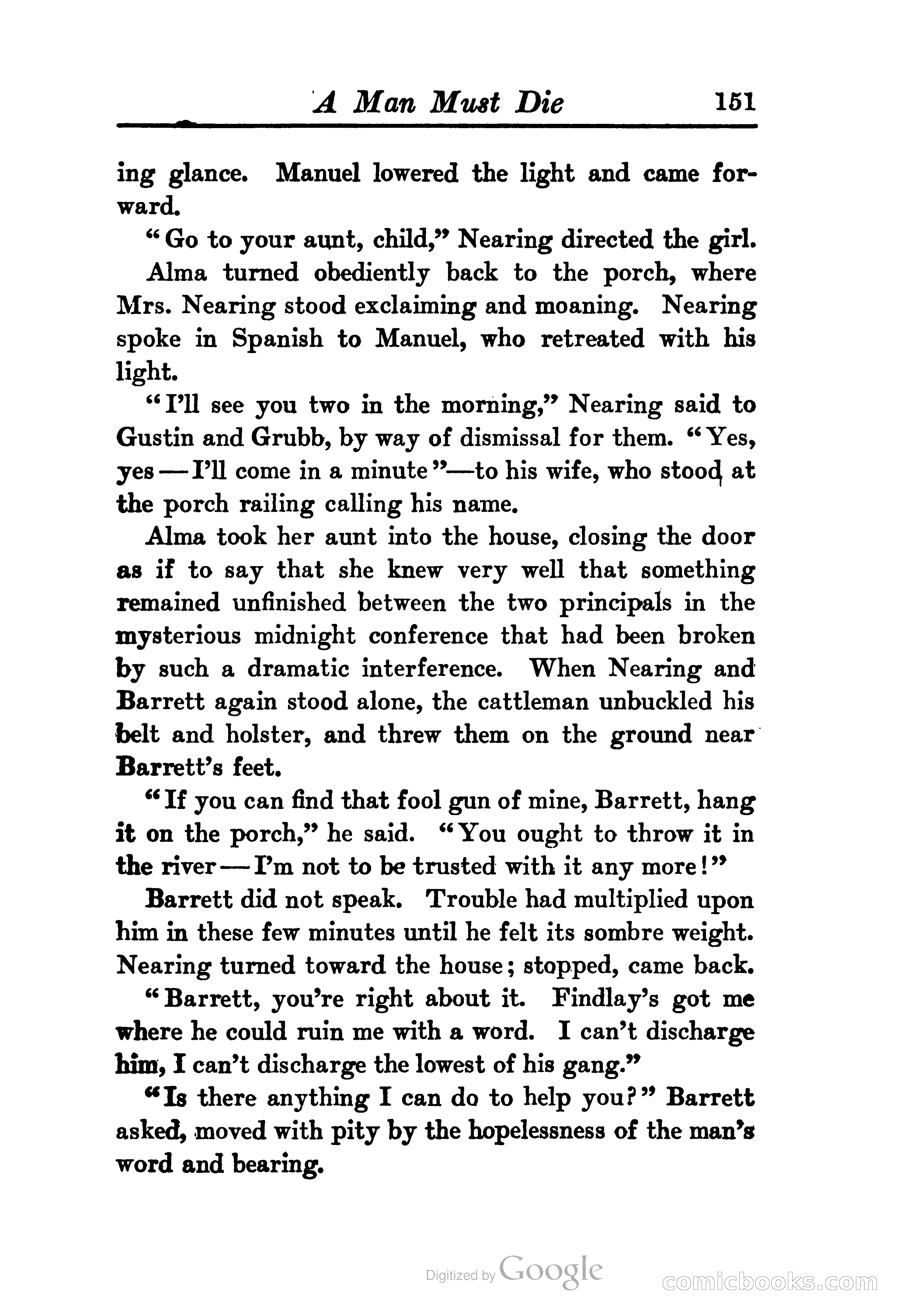 The Baron of Diamond Tail — page 164 of 331