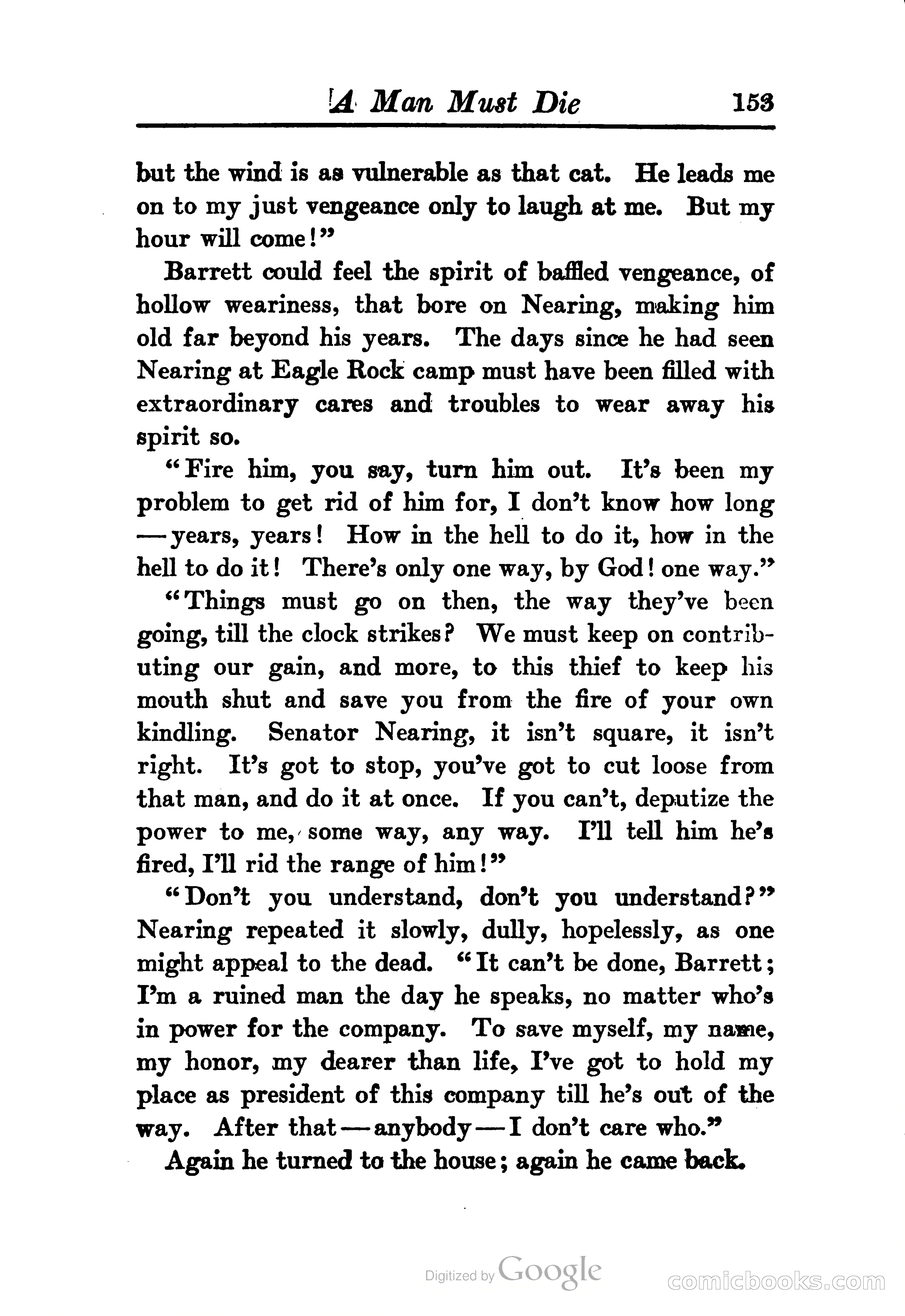The Baron of Diamond Tail — page 166 of 331