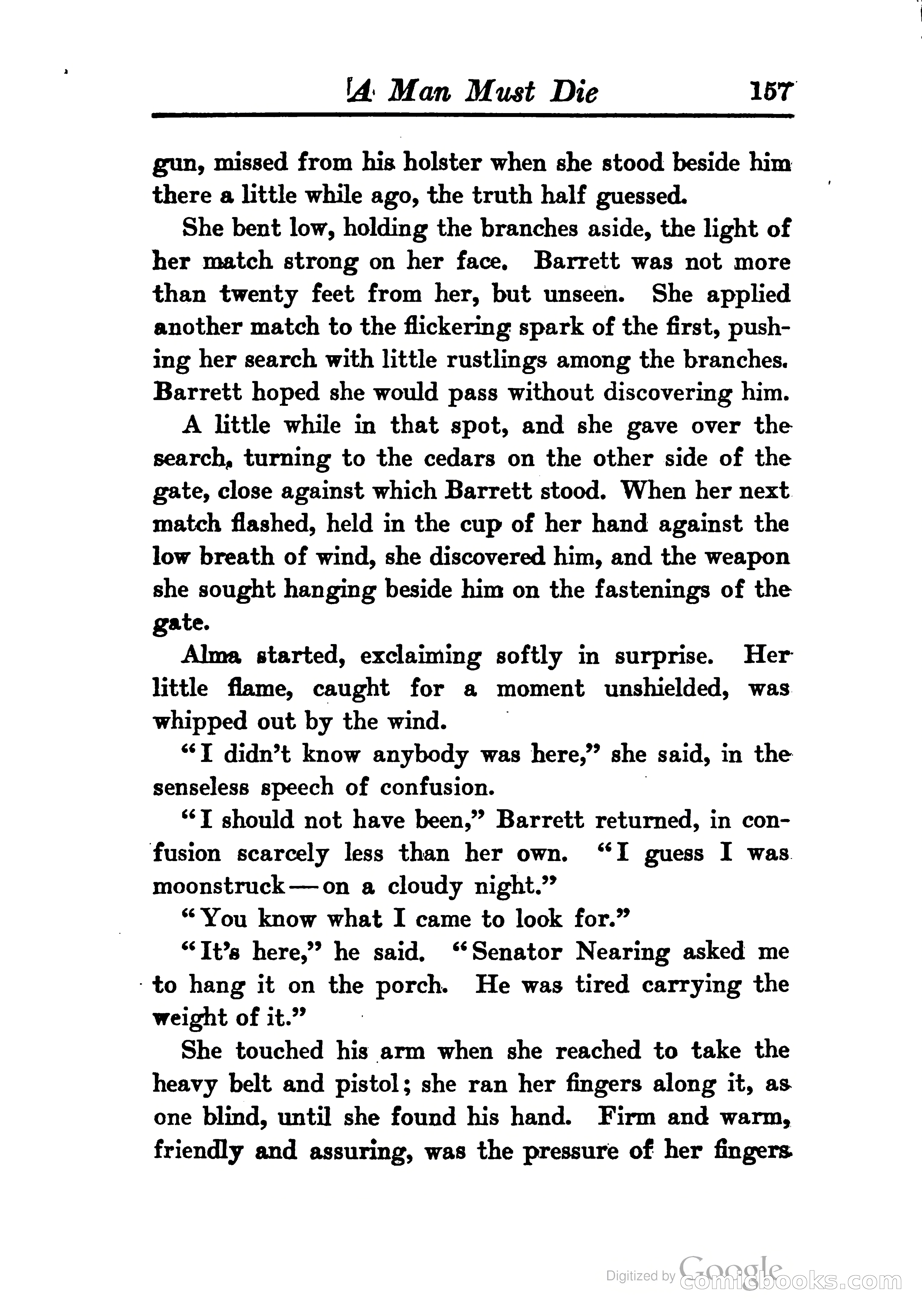 The Baron of Diamond Tail — page 170 of 331
