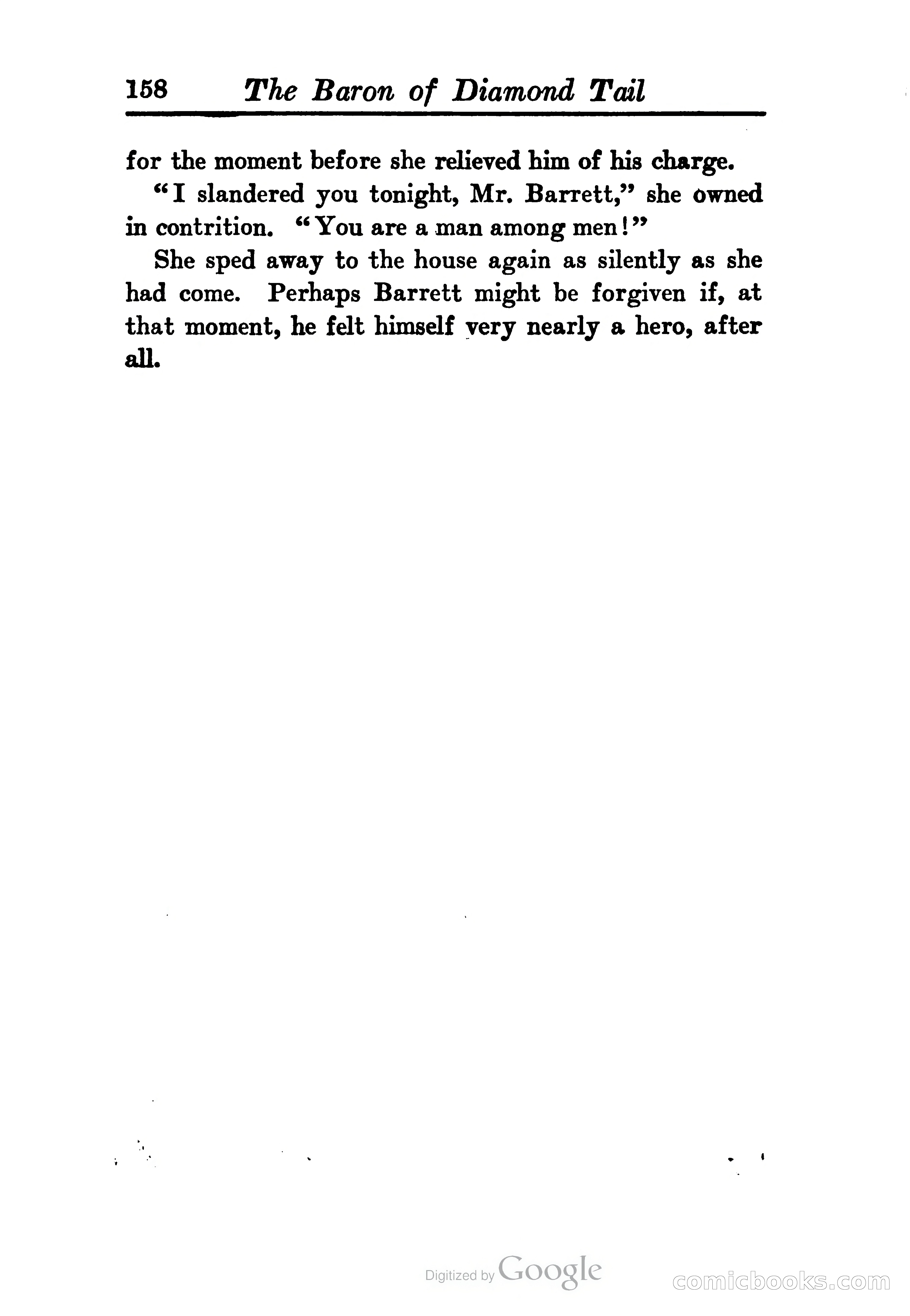 The Baron of Diamond Tail — page 171 of 331