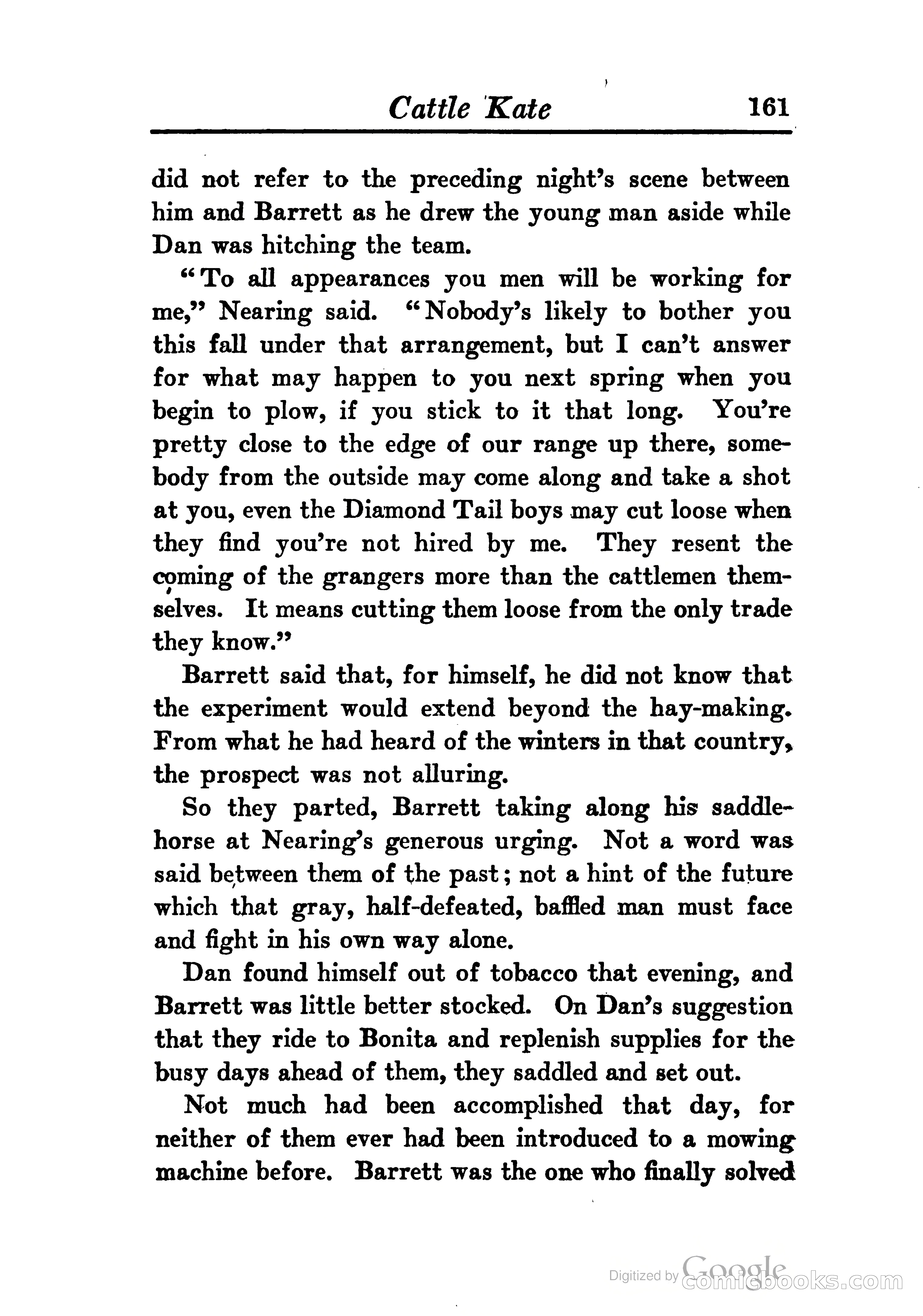 The Baron of Diamond Tail — page 174 of 331