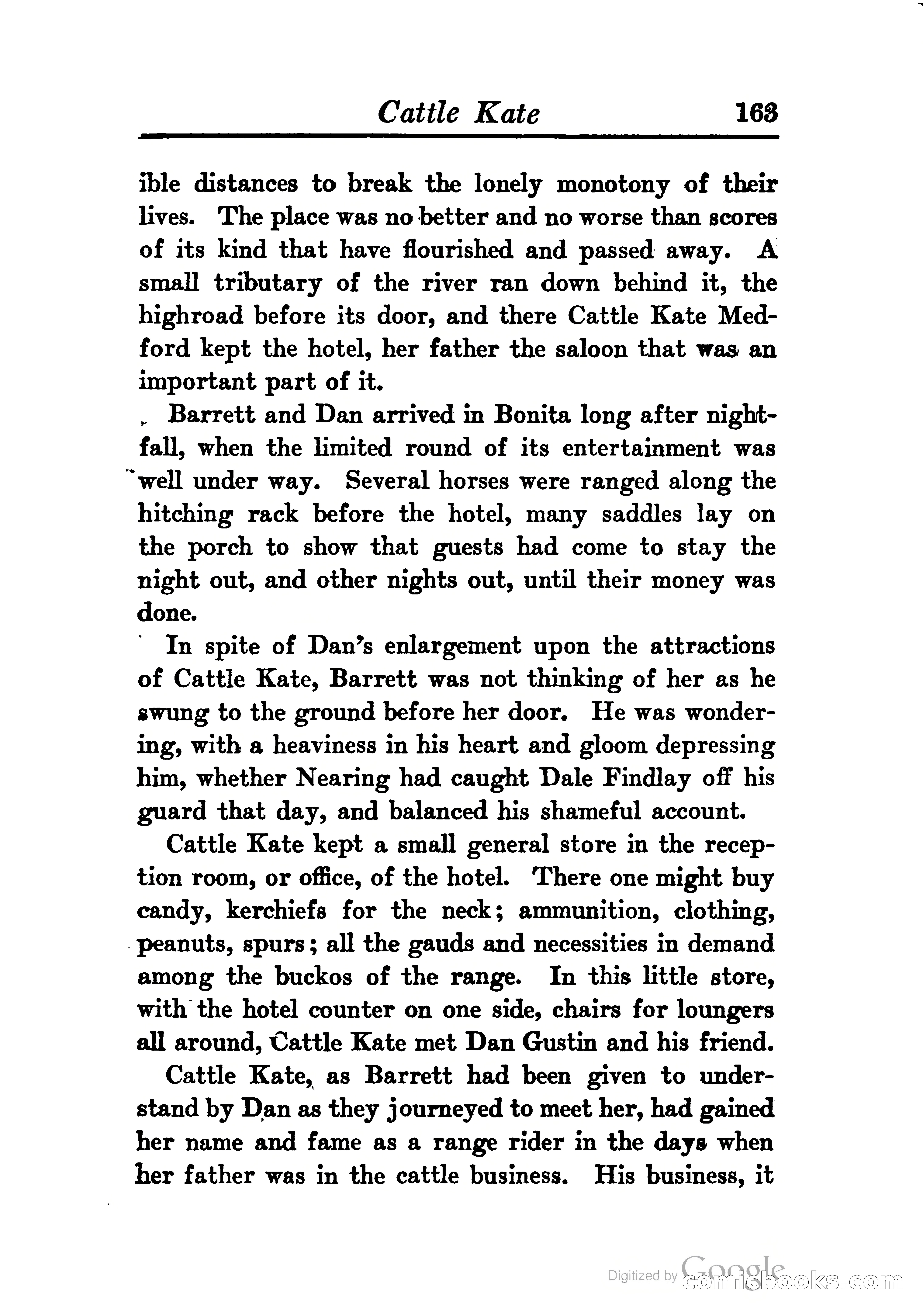 The Baron of Diamond Tail — page 176 of 331