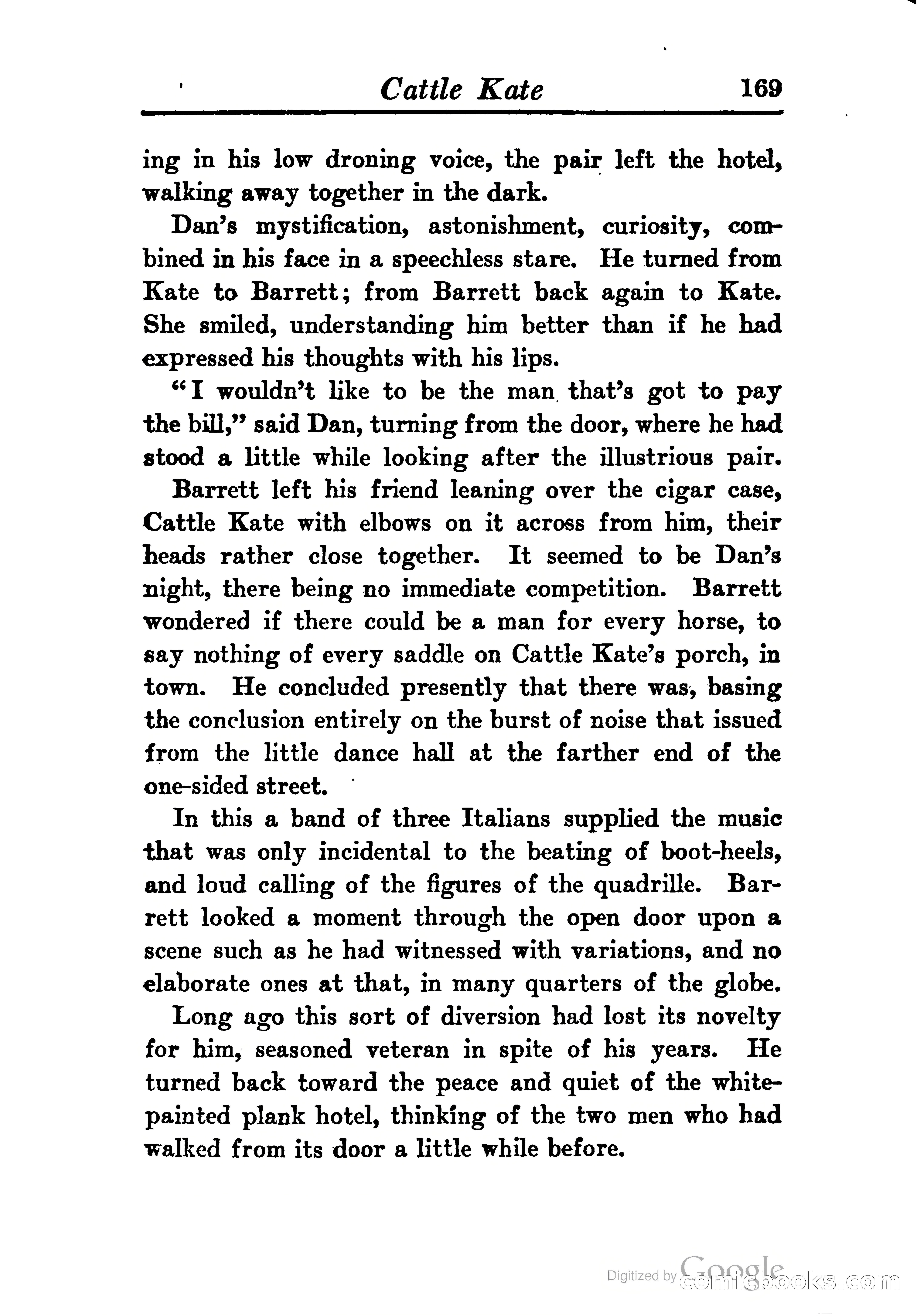 The Baron of Diamond Tail — page 182 of 331