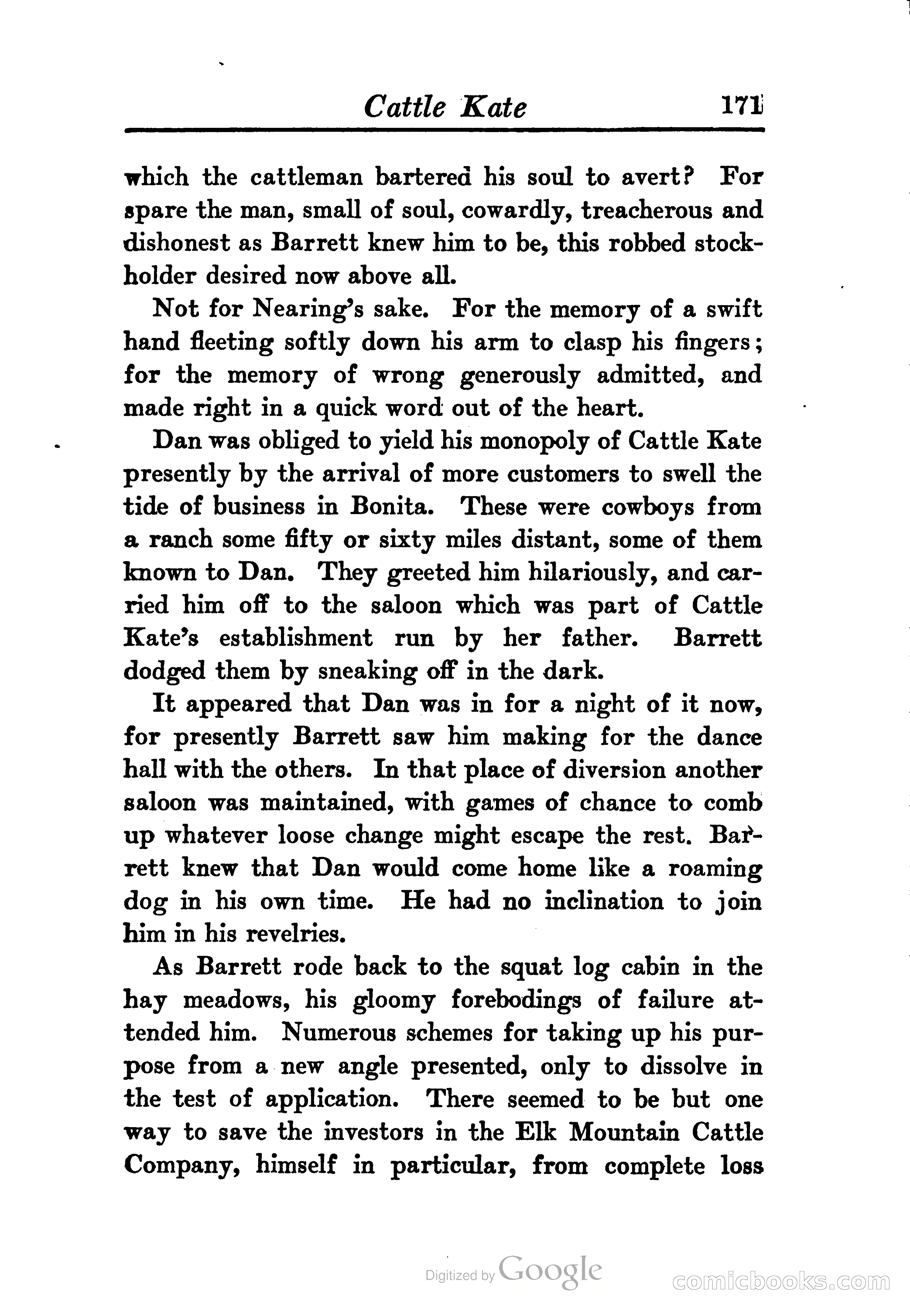 The Baron of Diamond Tail — page 184 of 331